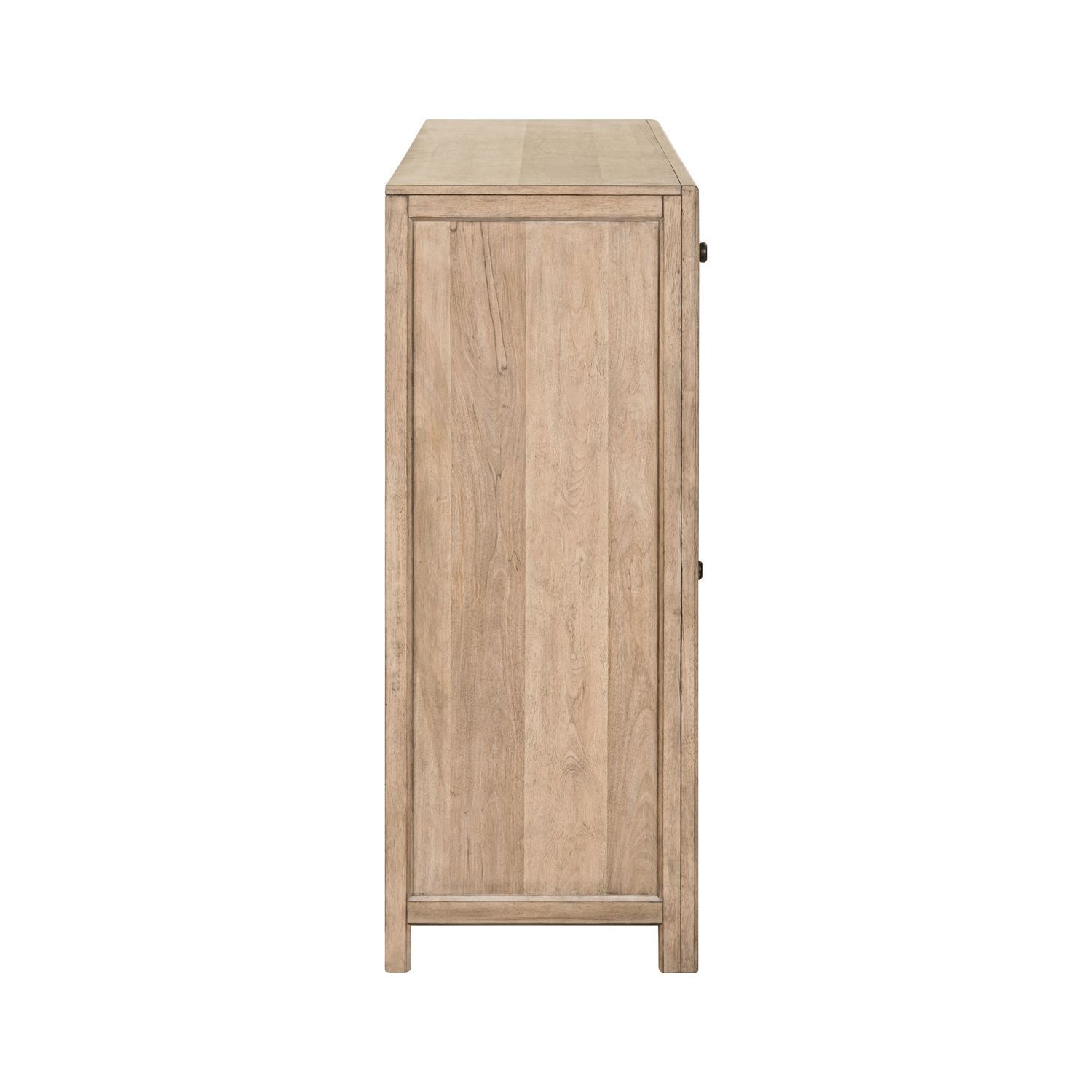 Proximity Place - Buffet - Brown