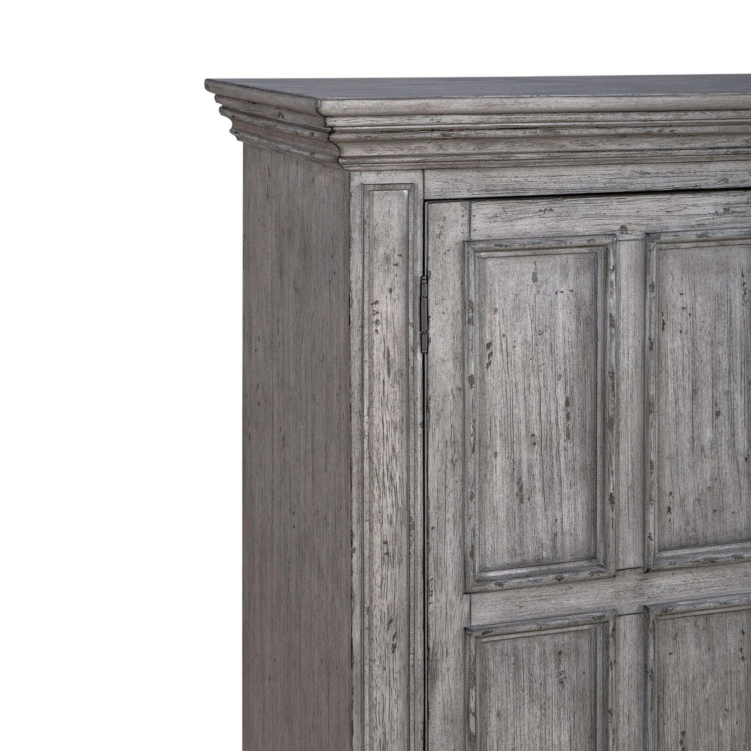 Big Valley - Door Chest