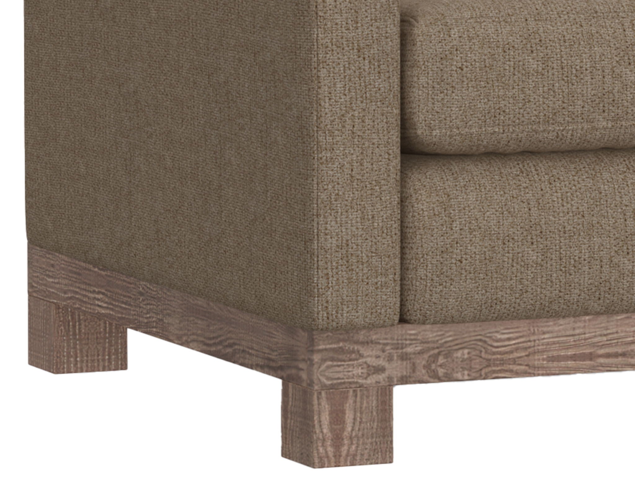 Samba - Arm Chair