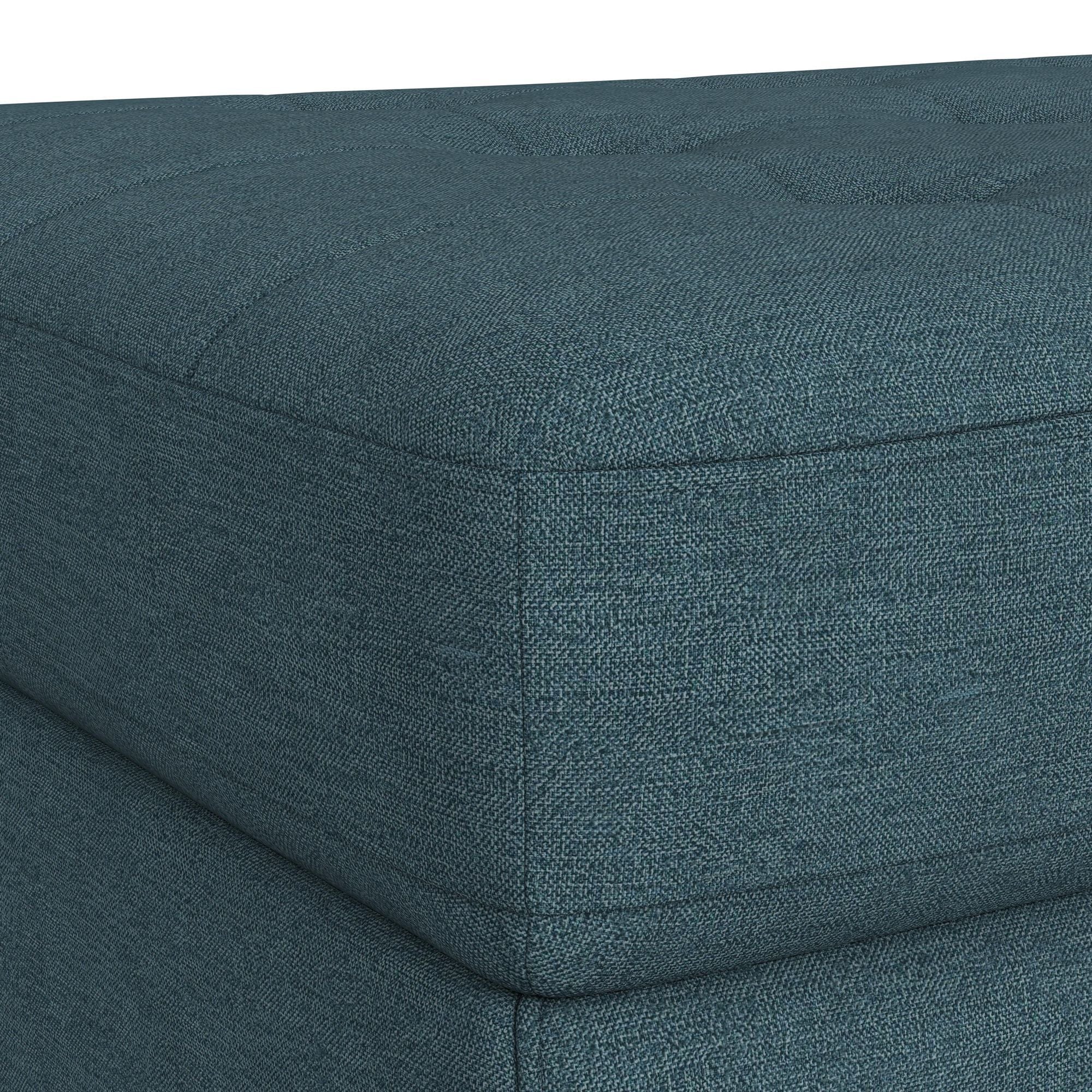 Options One - Storage Ottoman