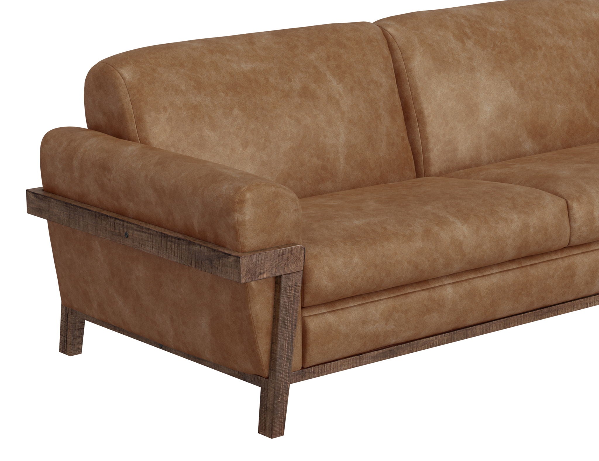 Loft - Sofa