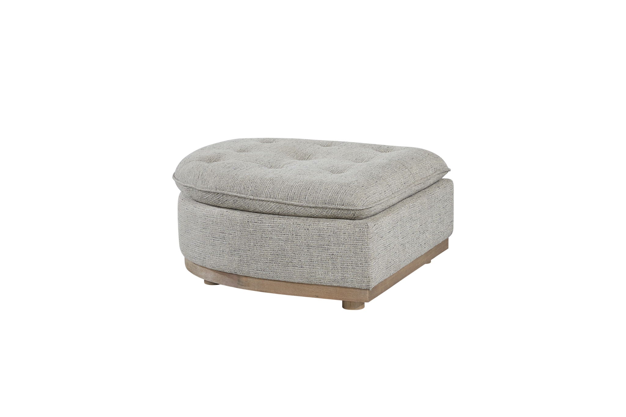Pagosa - Modular Corner Chair - Dublin