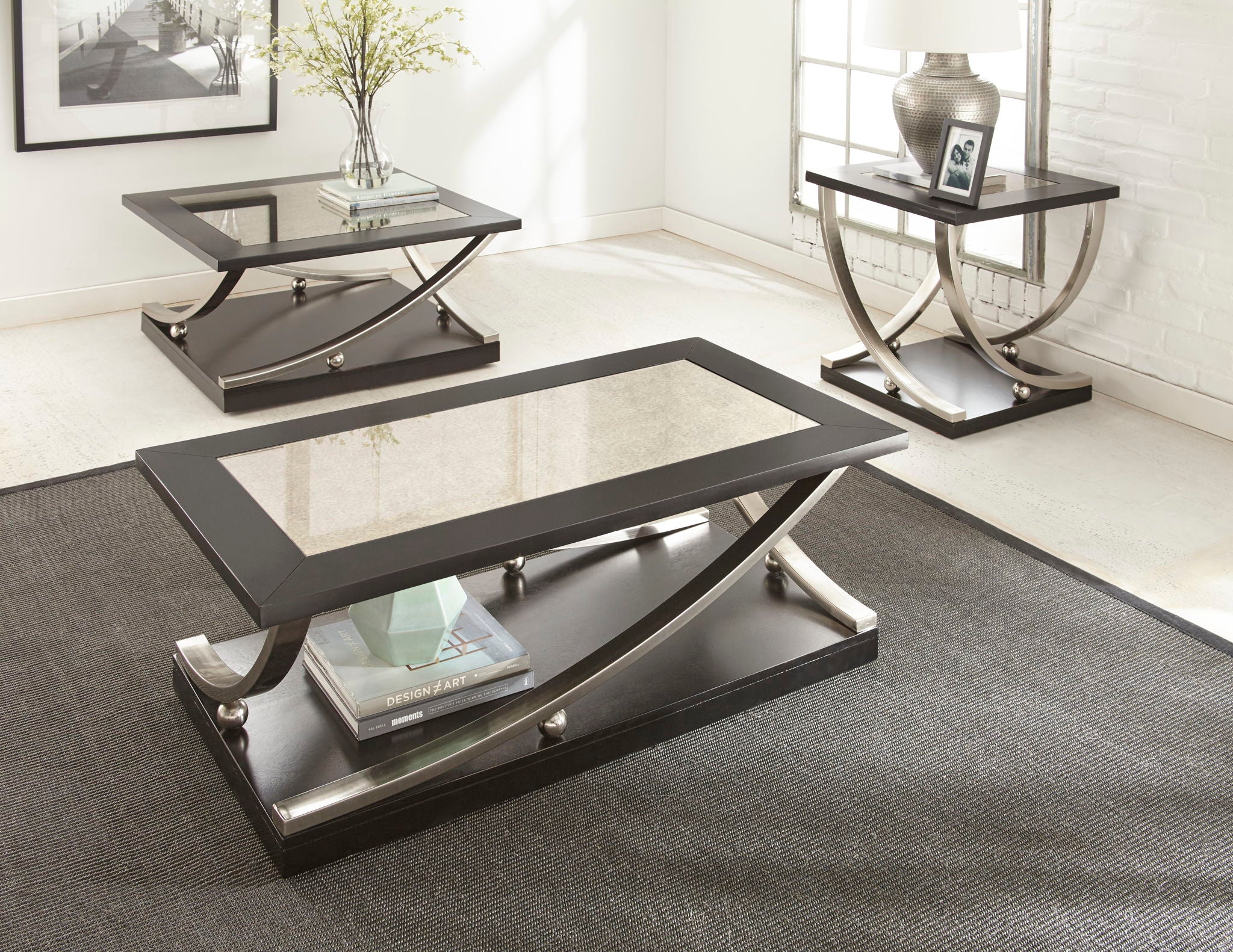 Ramsey - Table