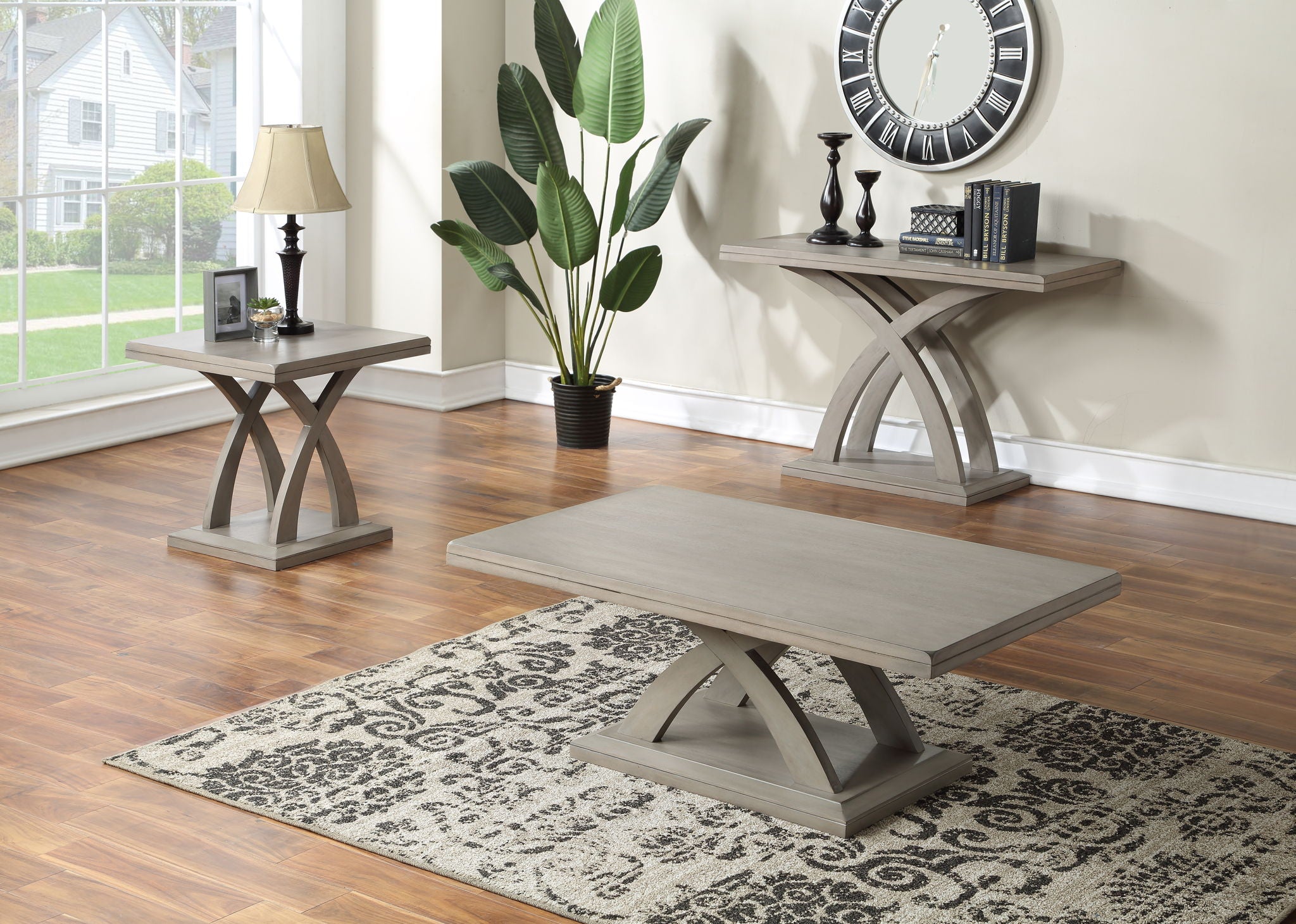 Jocelyn - Table