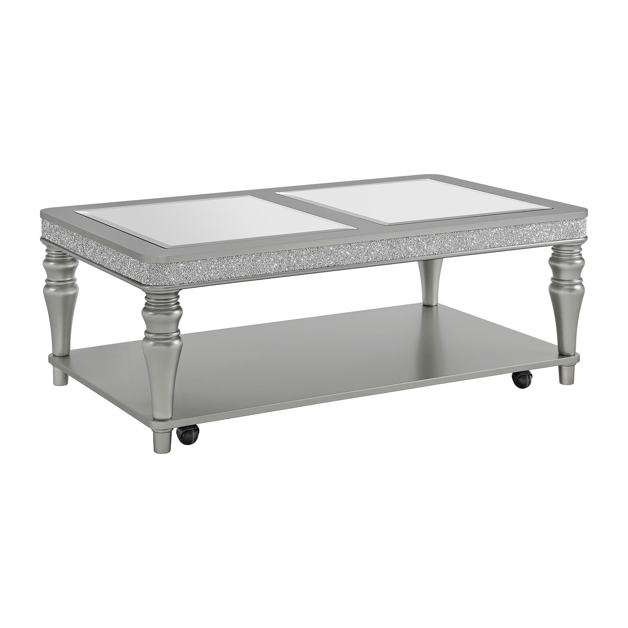 Avril - Occasional Table Set