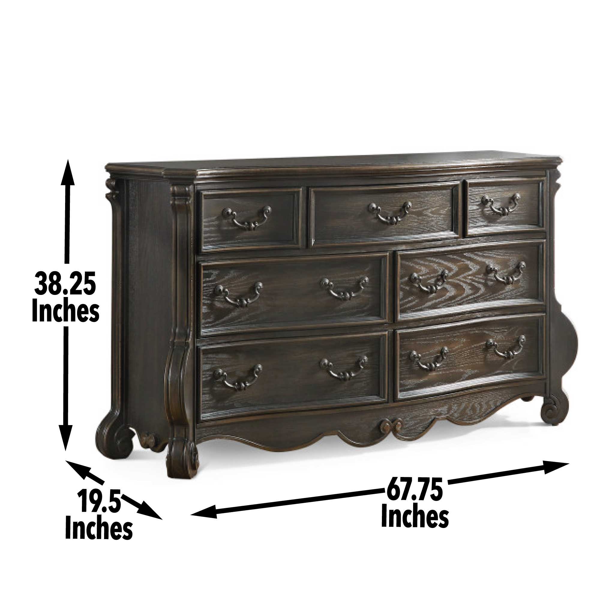 Rhapsody - Dresser
