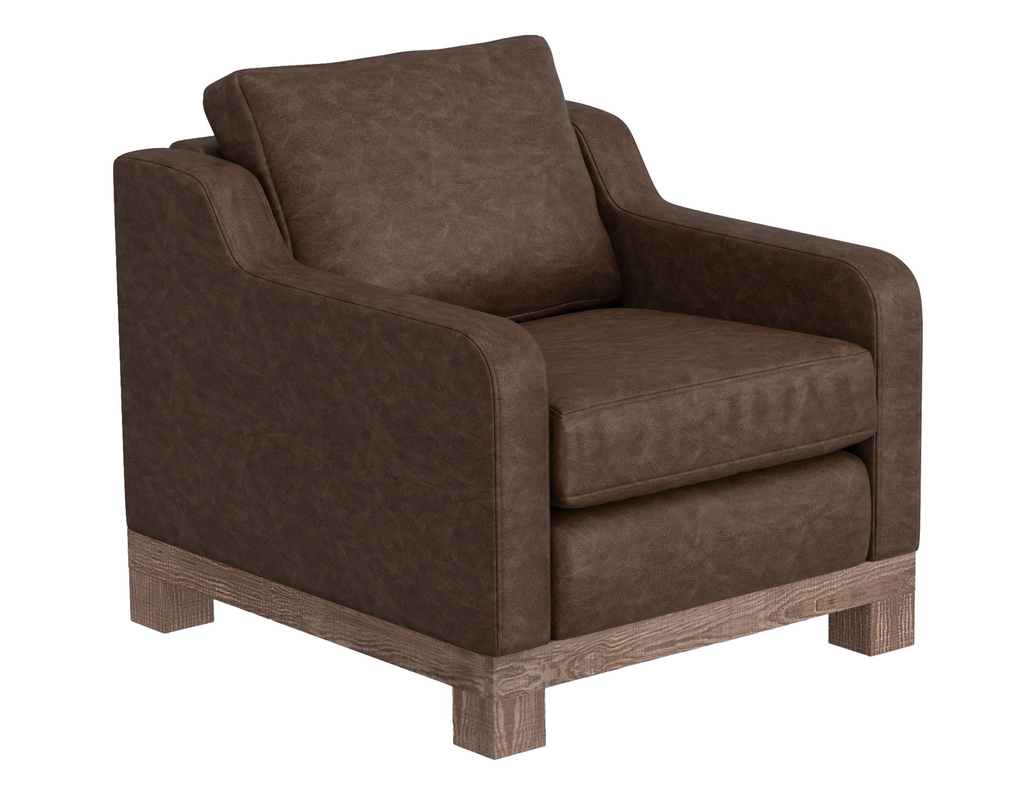 Samba - Arm Chair