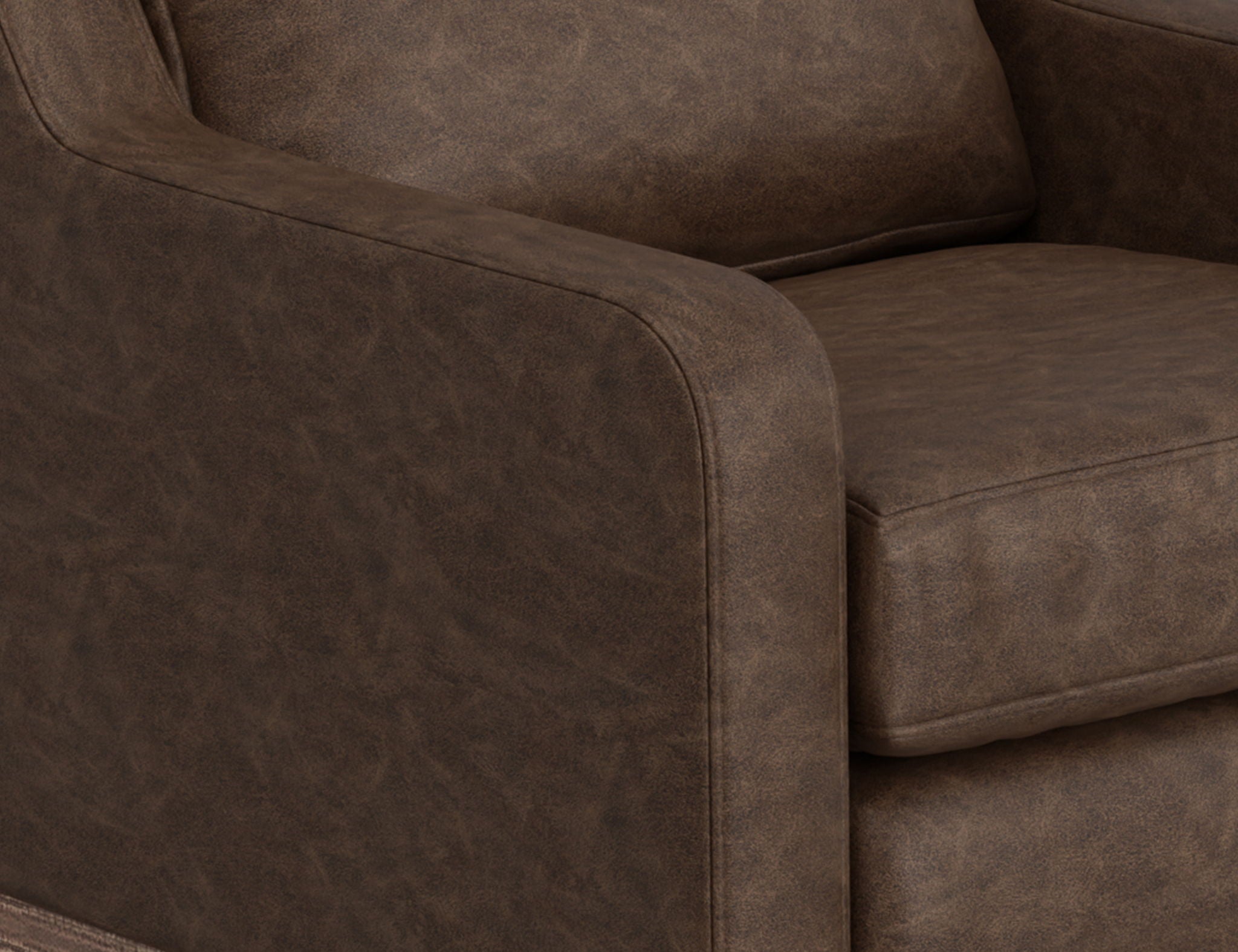 Samba - Loveseat