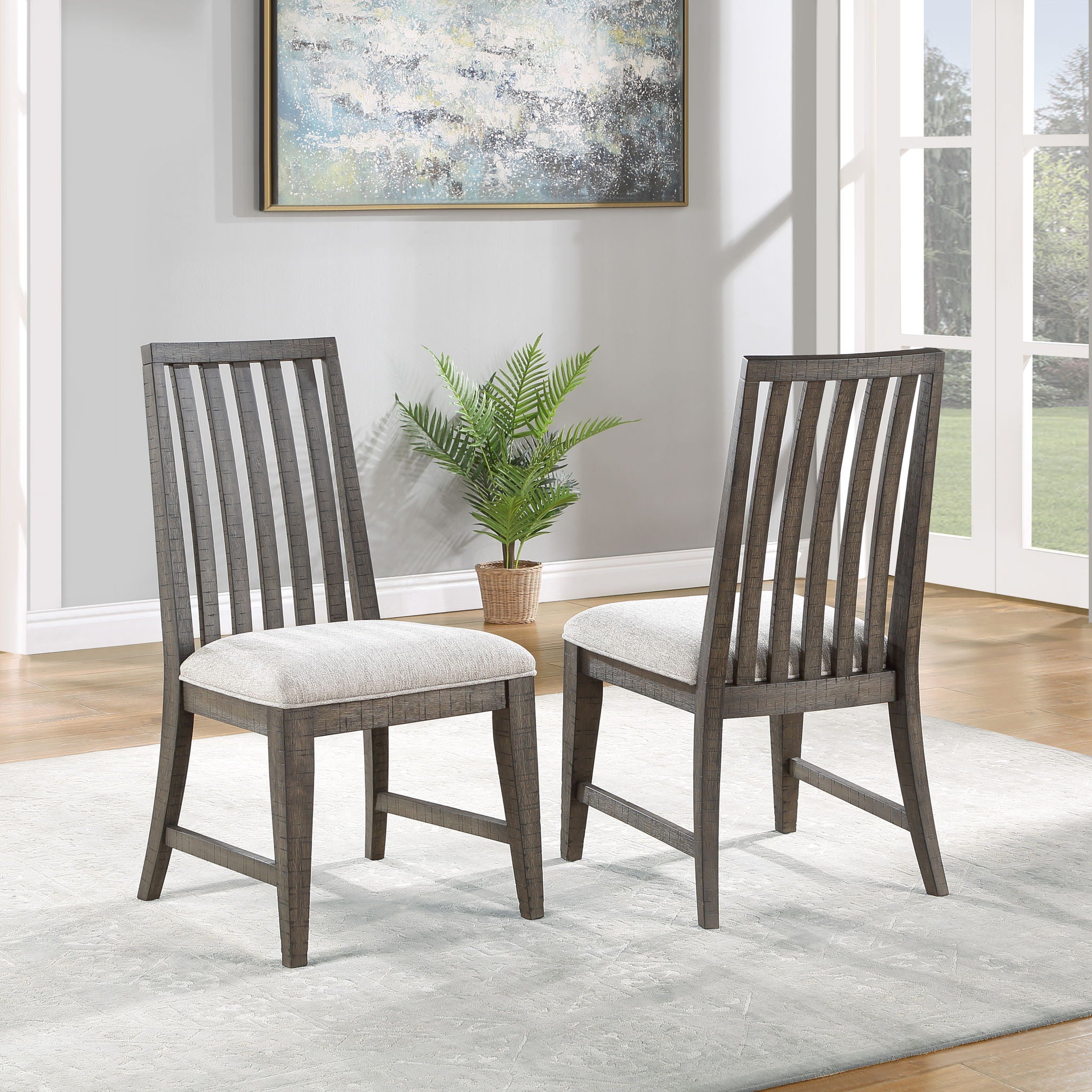 Riverdale - Dining Room Set