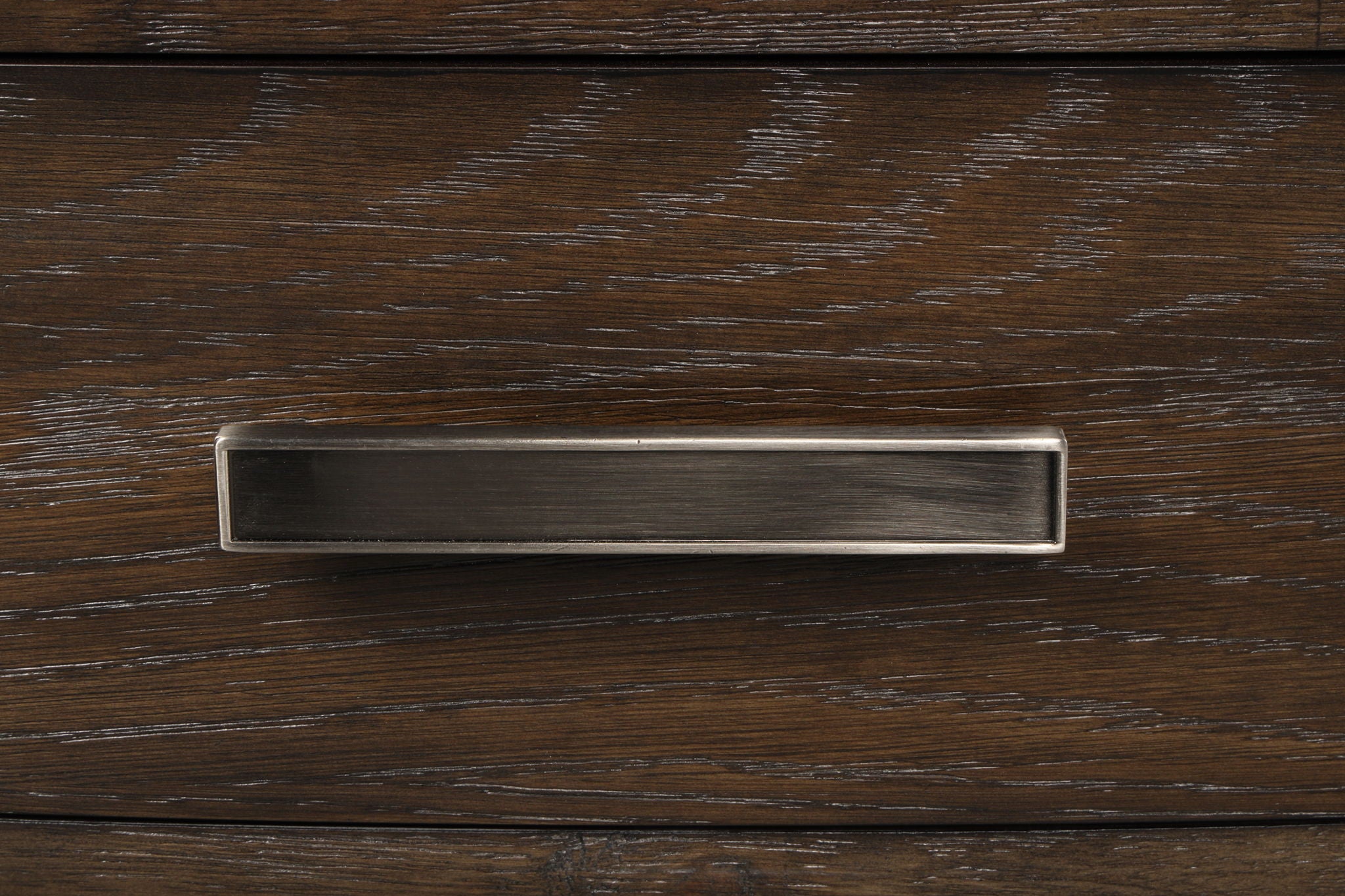 Fulton - Chest - Brown