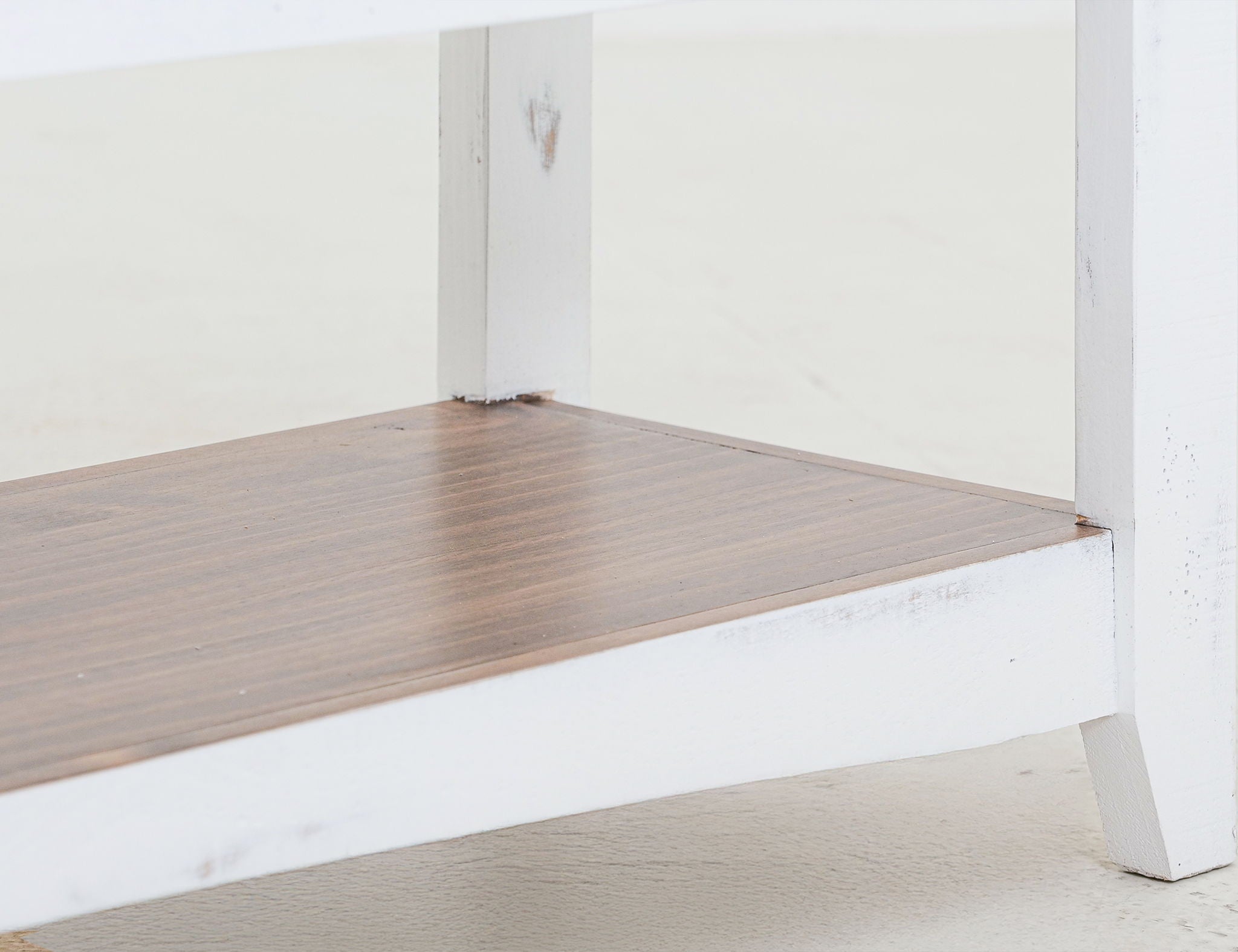 Pueblo - Sofa Table