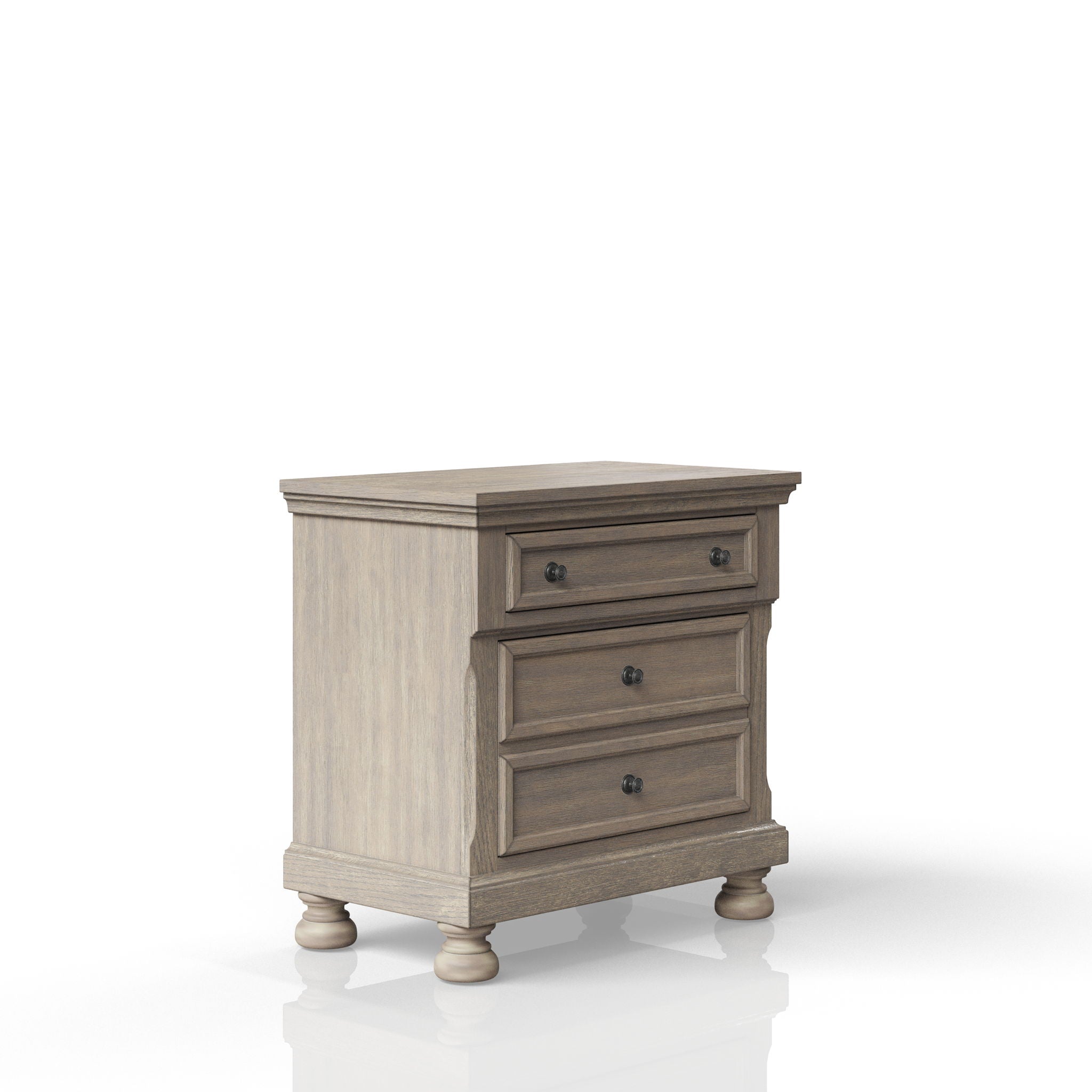 Prescott - Nightstand