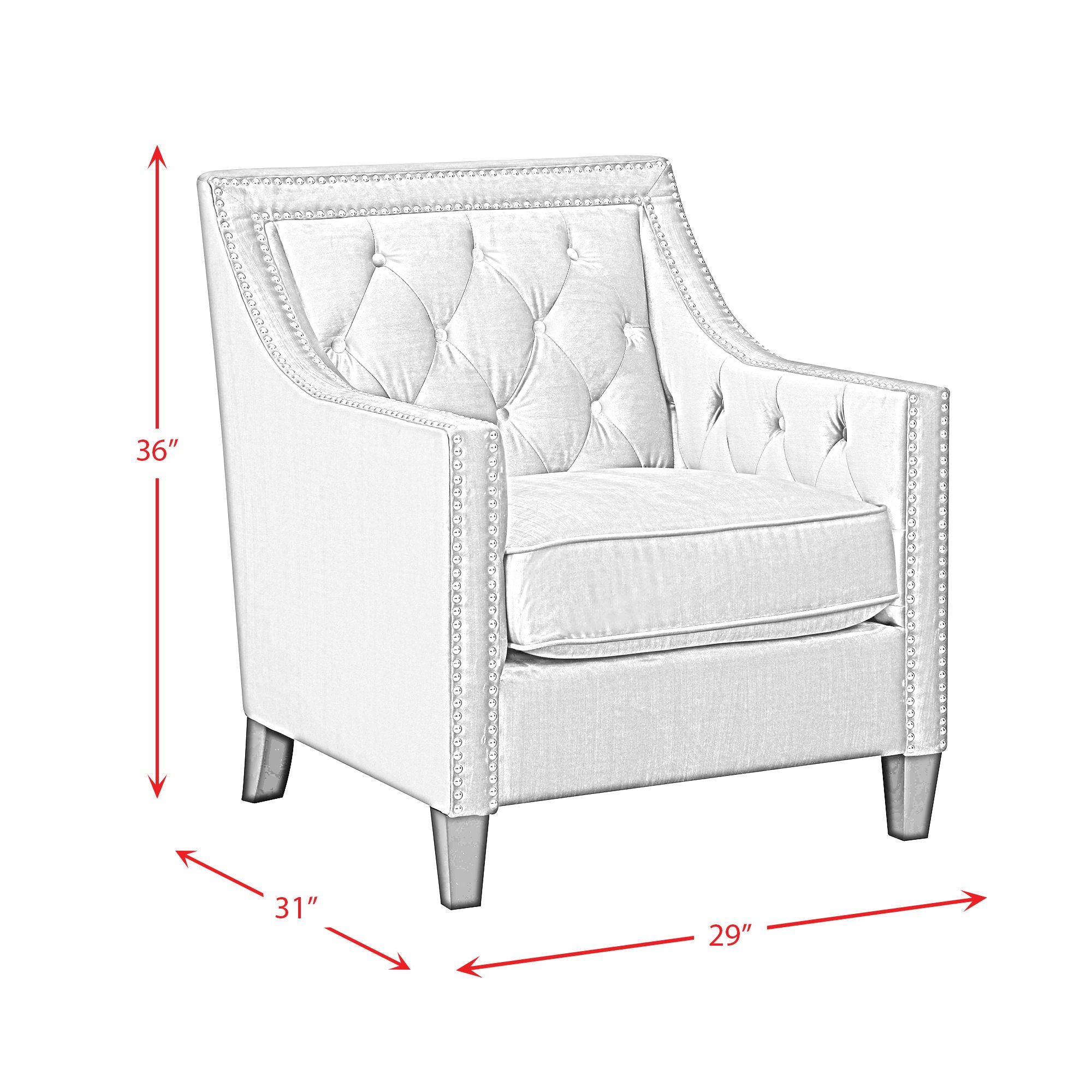 Arcadia - Bedroom Set