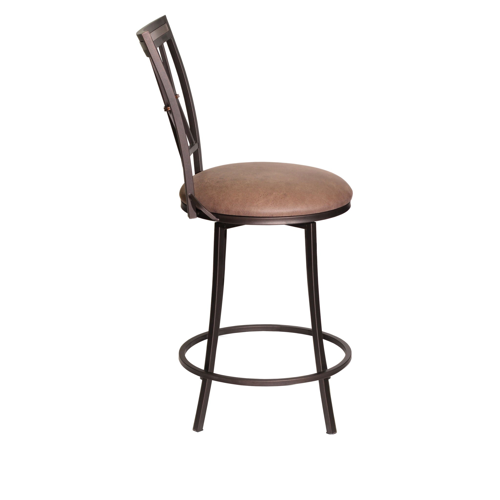 Sedona - Swivel Stool