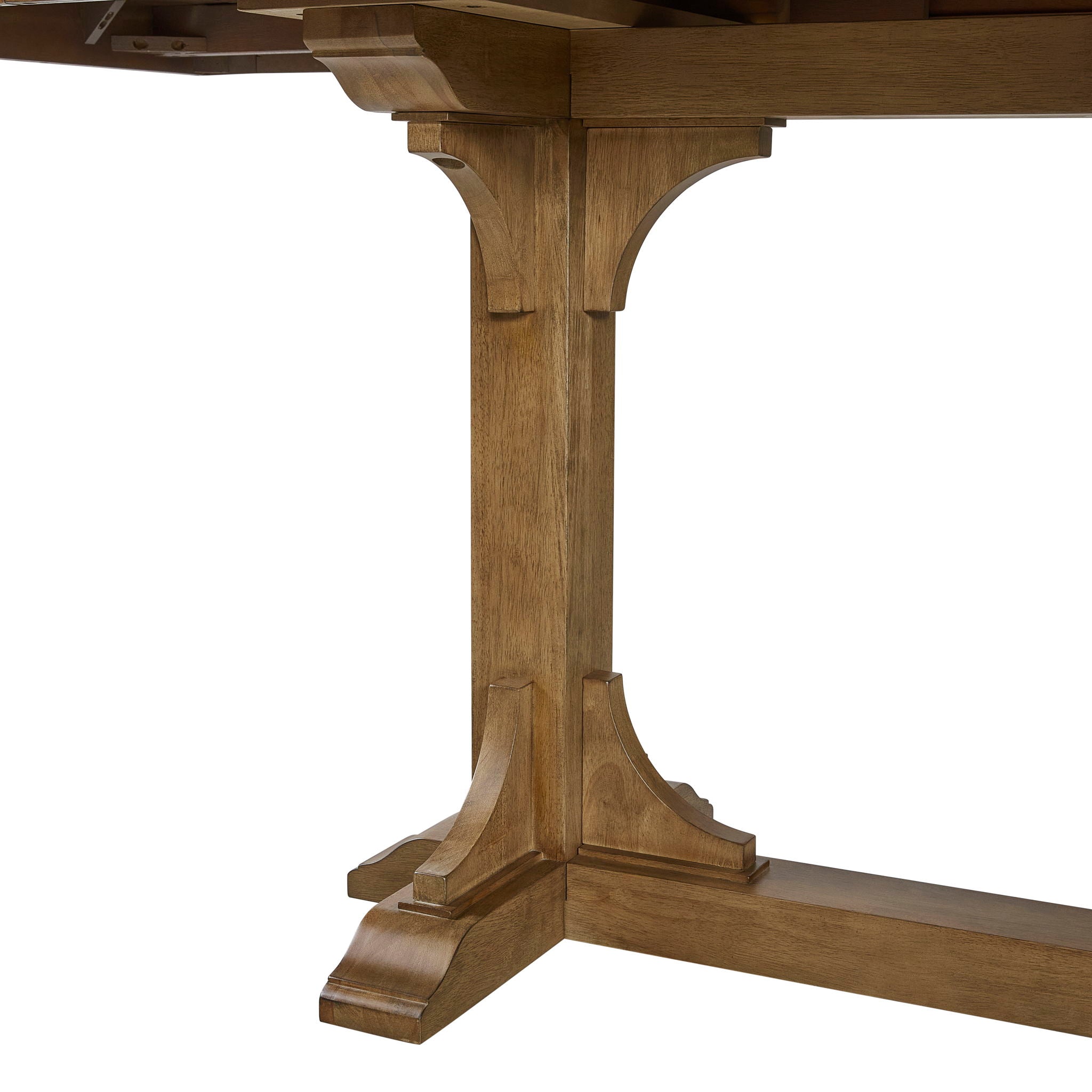 Tarrington - Counter Height Trestle Table