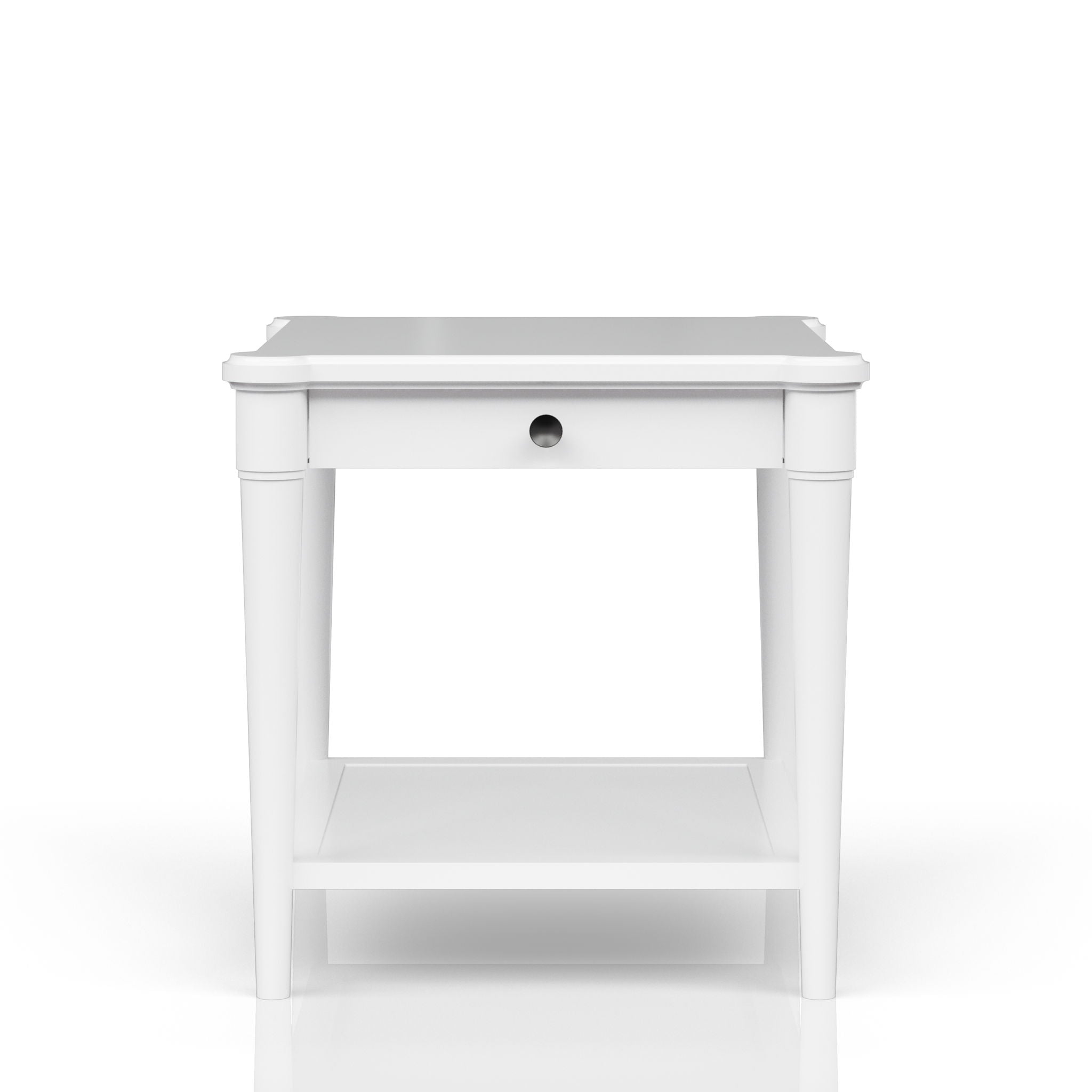 Citrus Heights - Wood Table