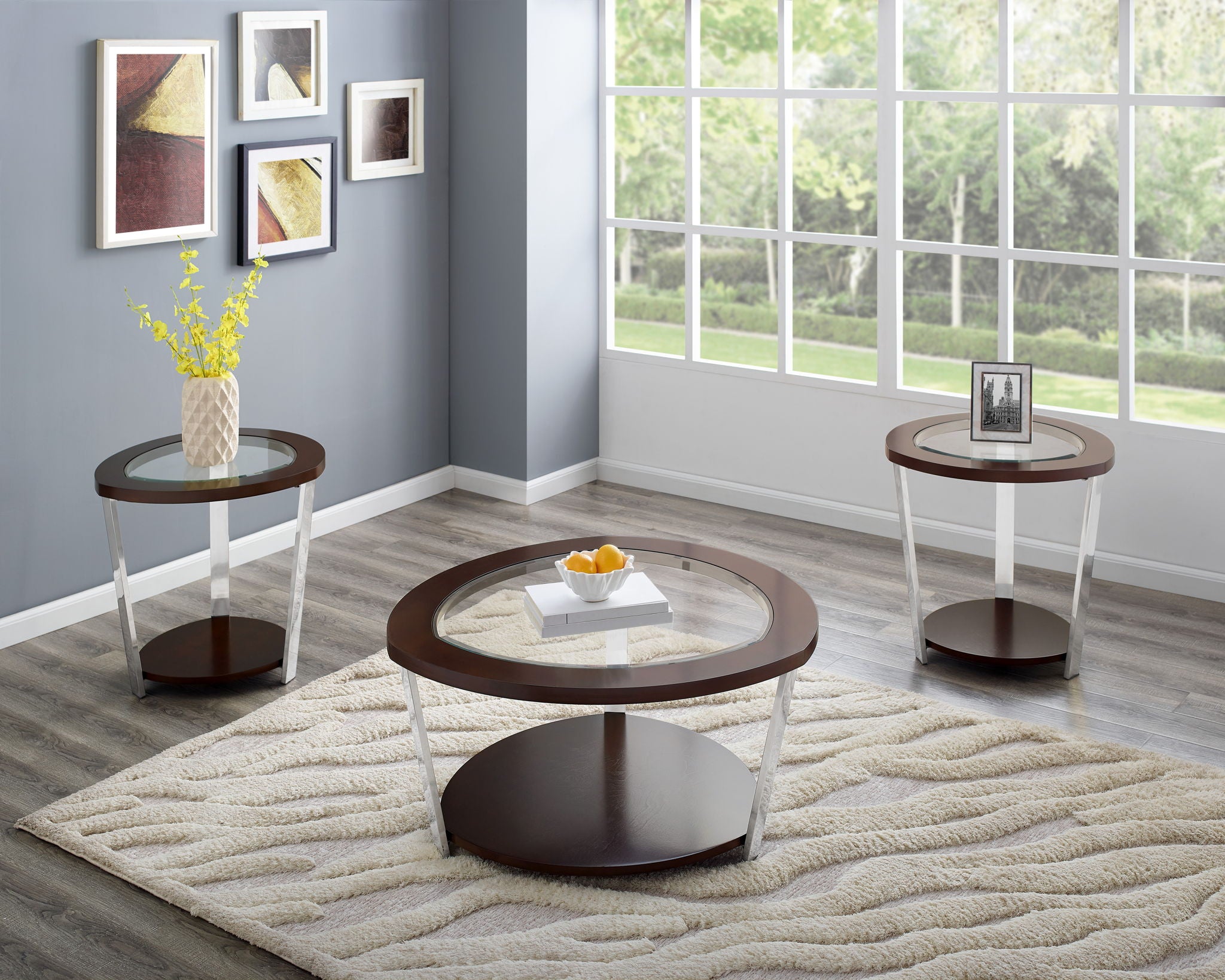 Duncan - Table