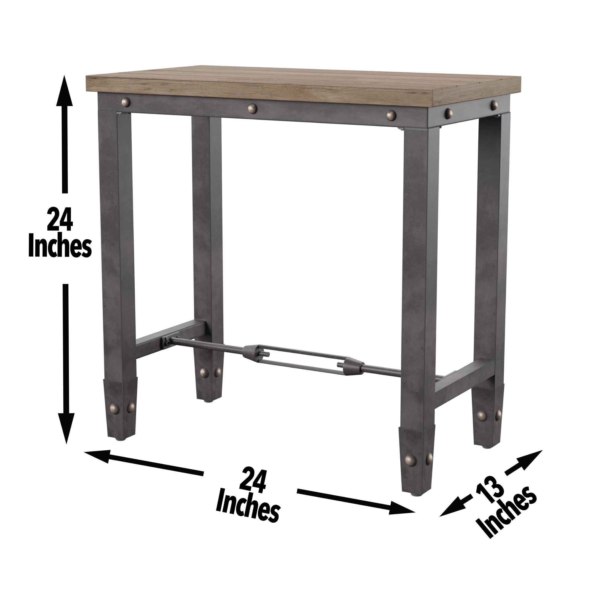 Jersey - Table