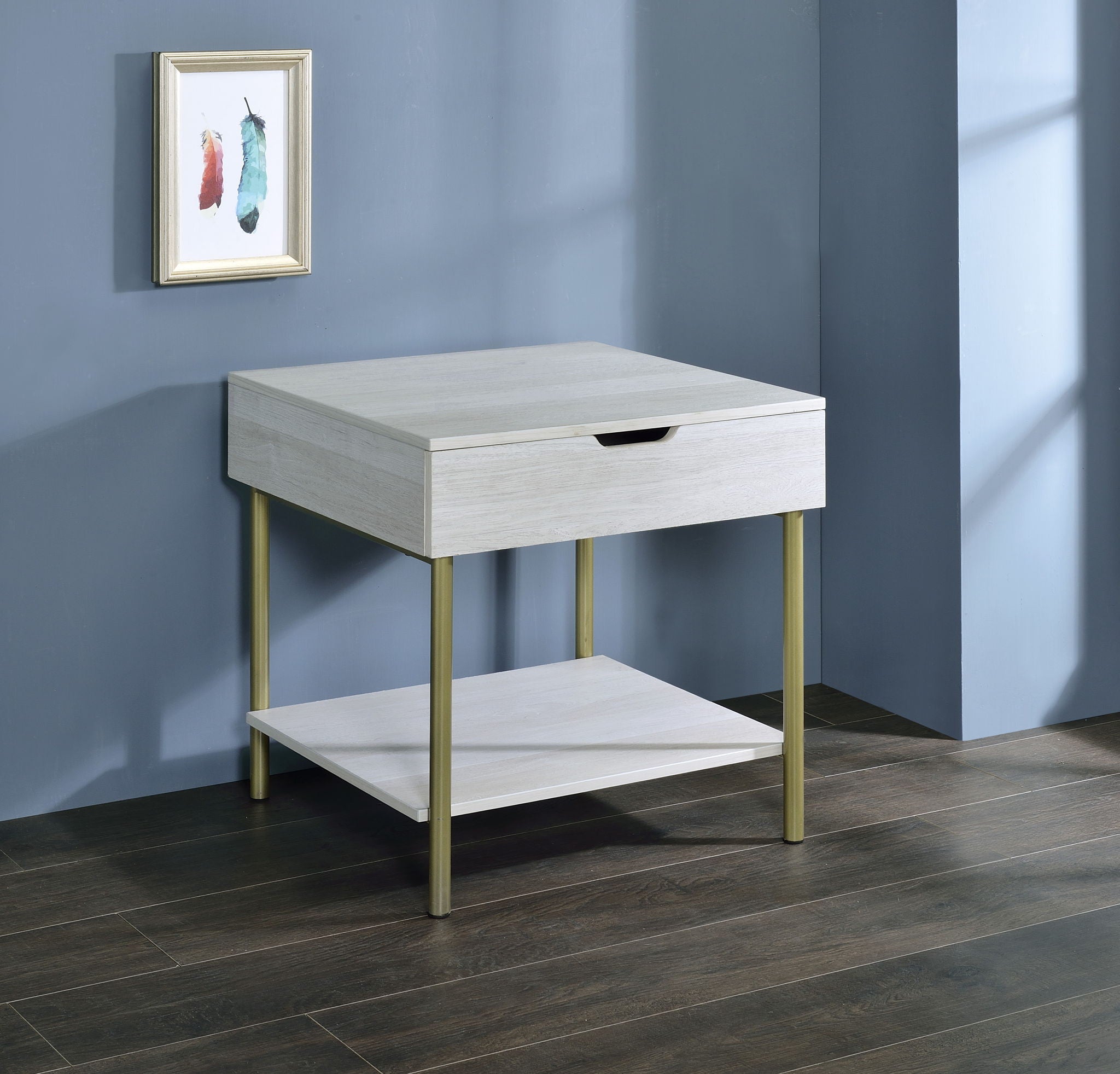 Whitman - Table