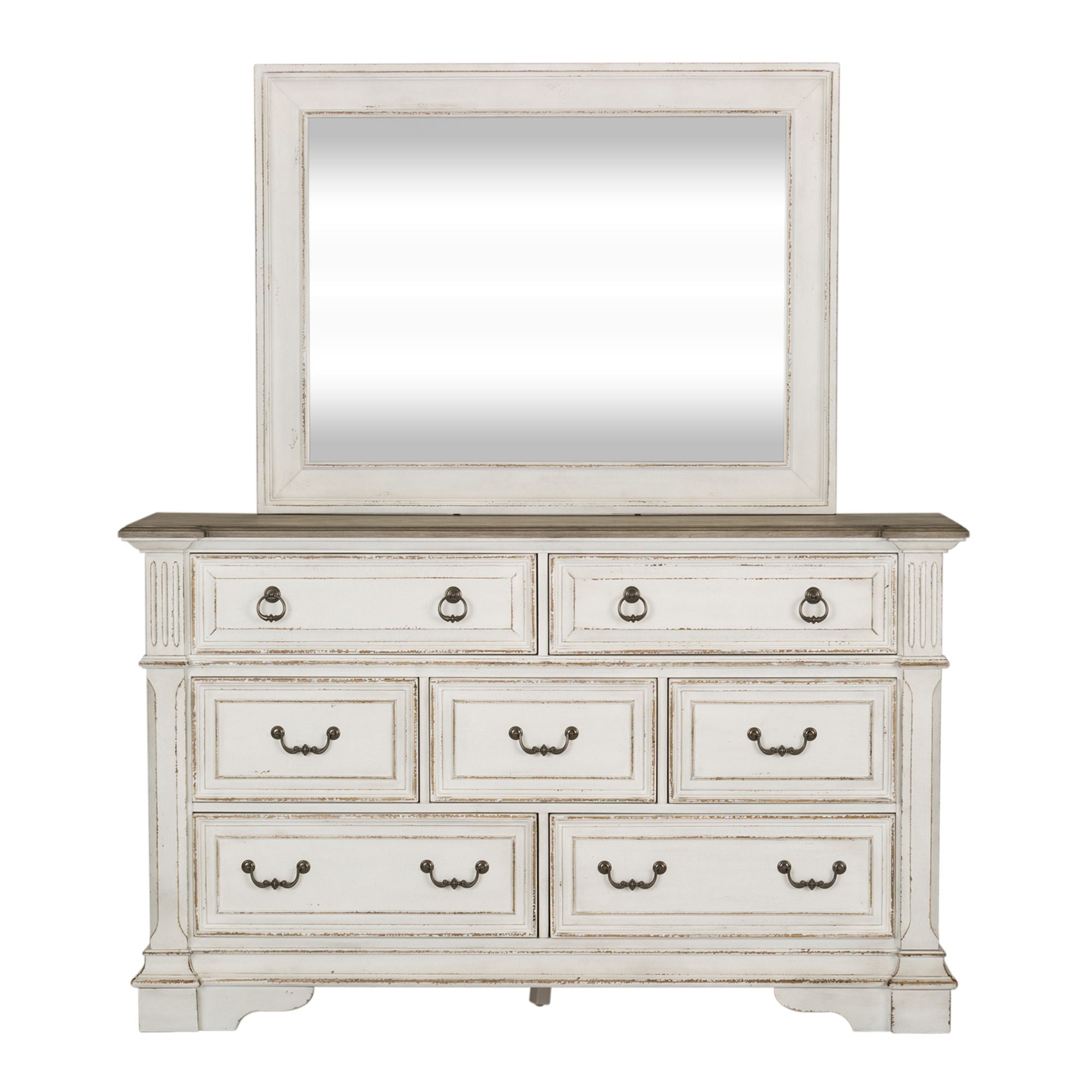 Abbey Park - Bedroom Set