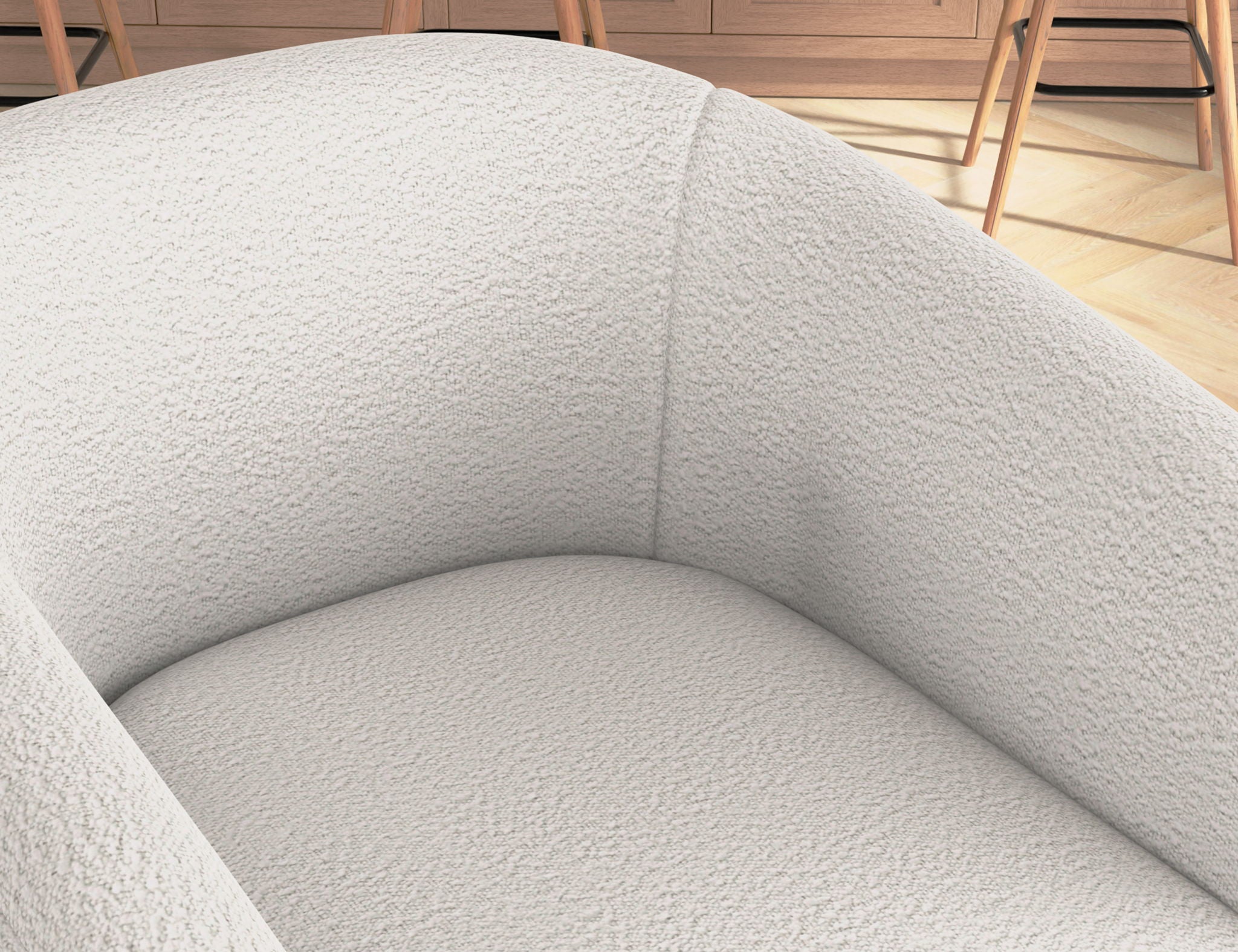 Suomi - Loveseat