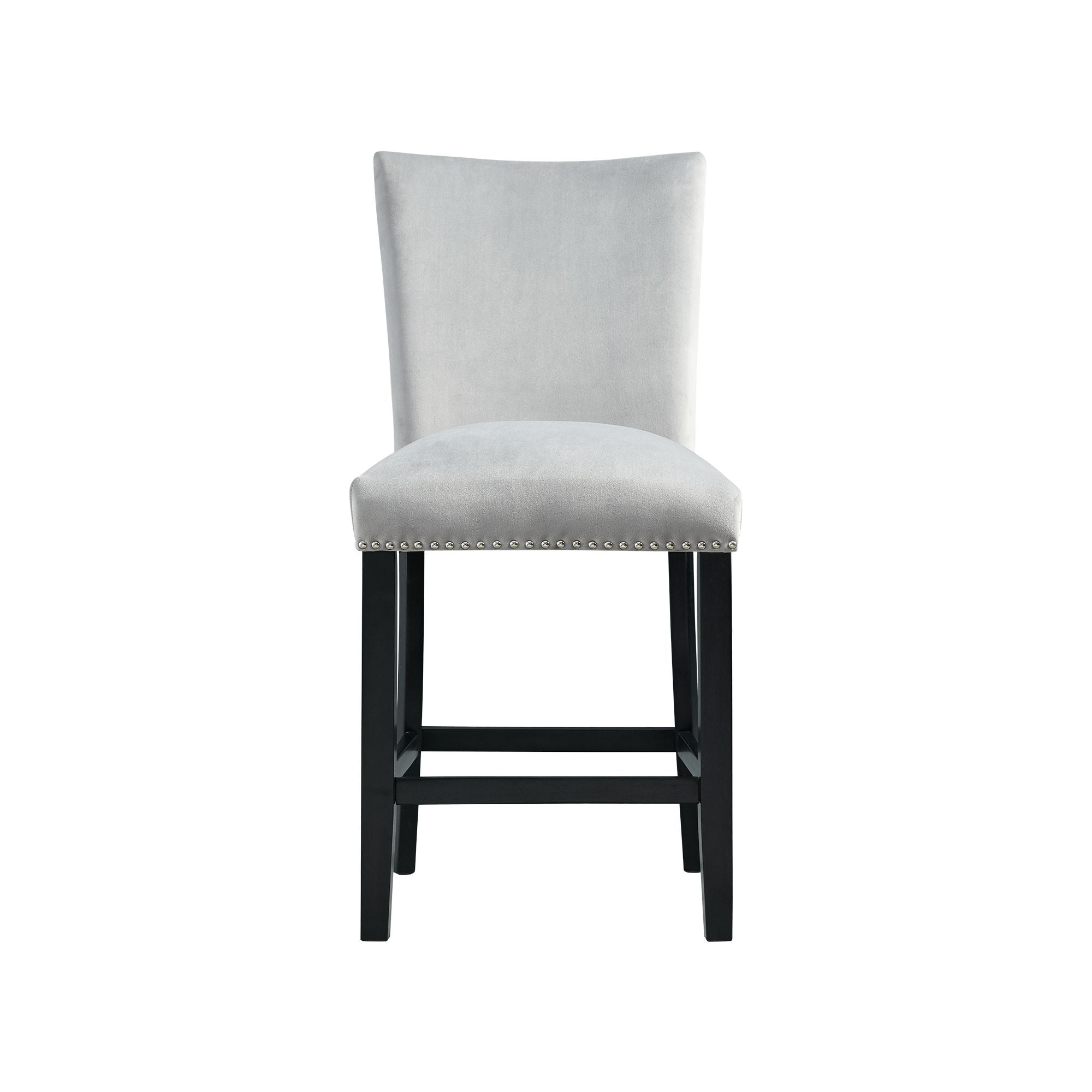 Francesca - Square Counter Height Dining Set