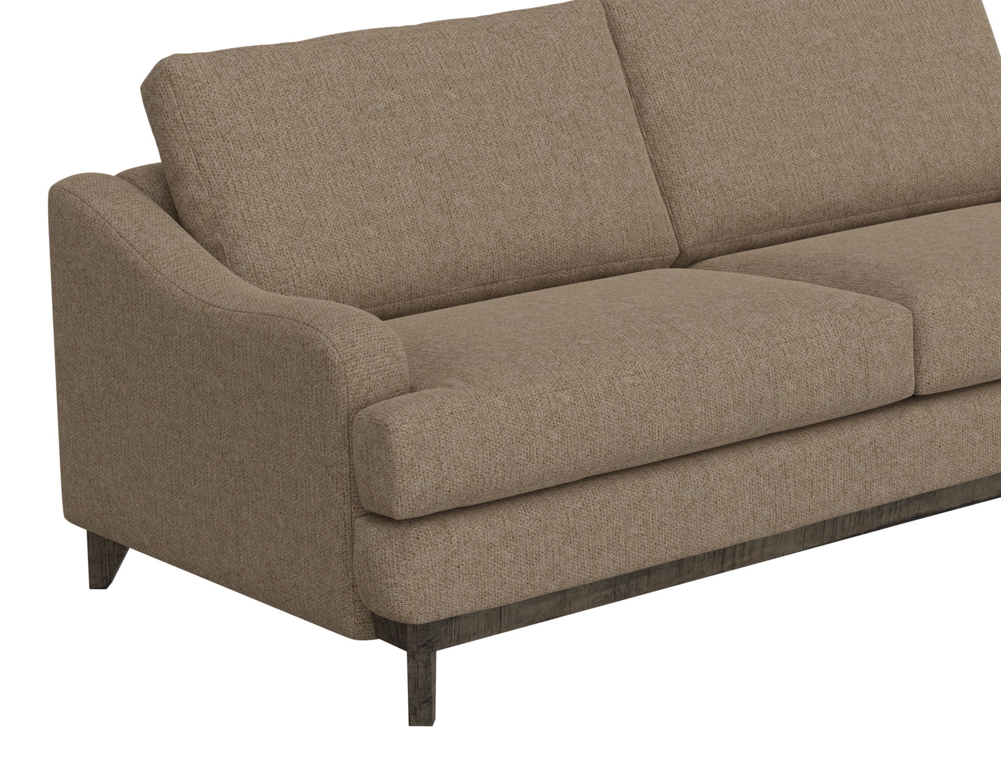 Alfa - Arm Chair