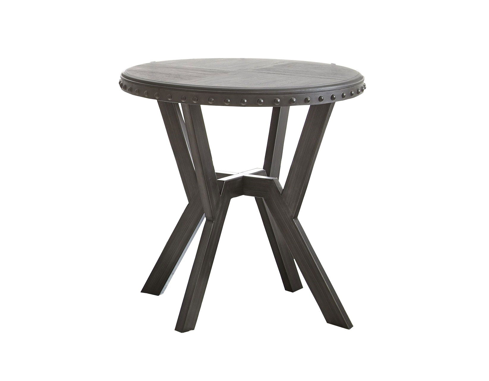 Alamo - Round Table