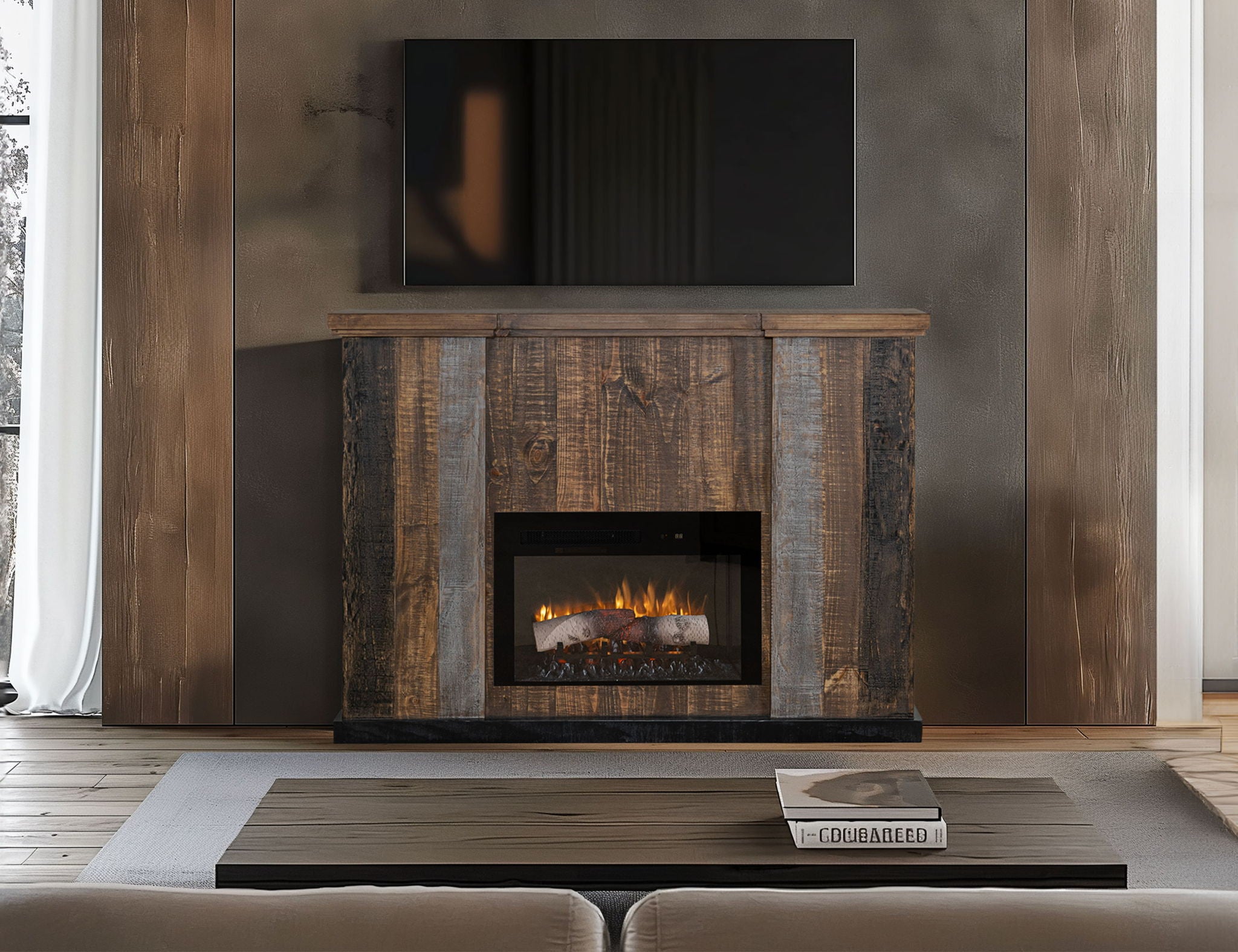 Loft - Console - Multicolor
