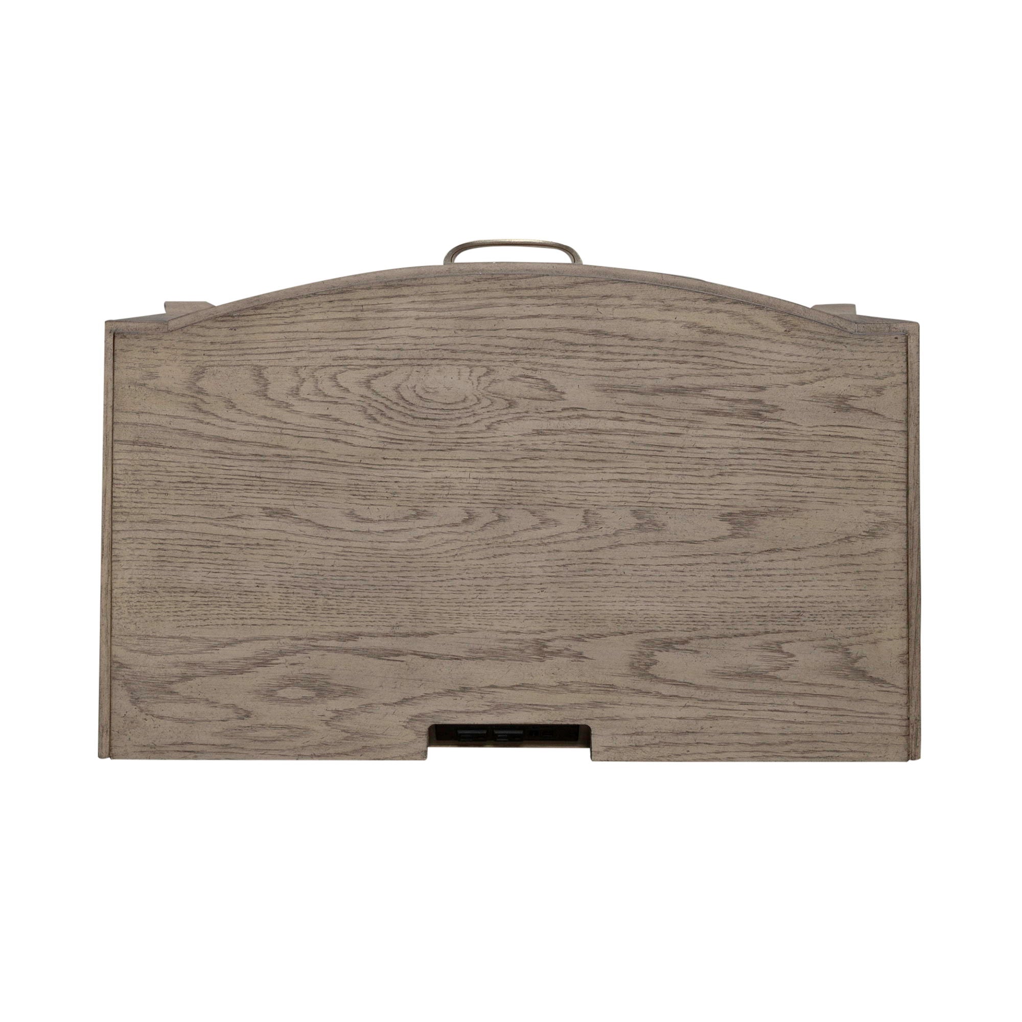 Avalon - Nightstand With Charging Station