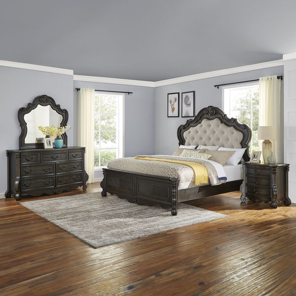 Rhapsody - Bedroom Set