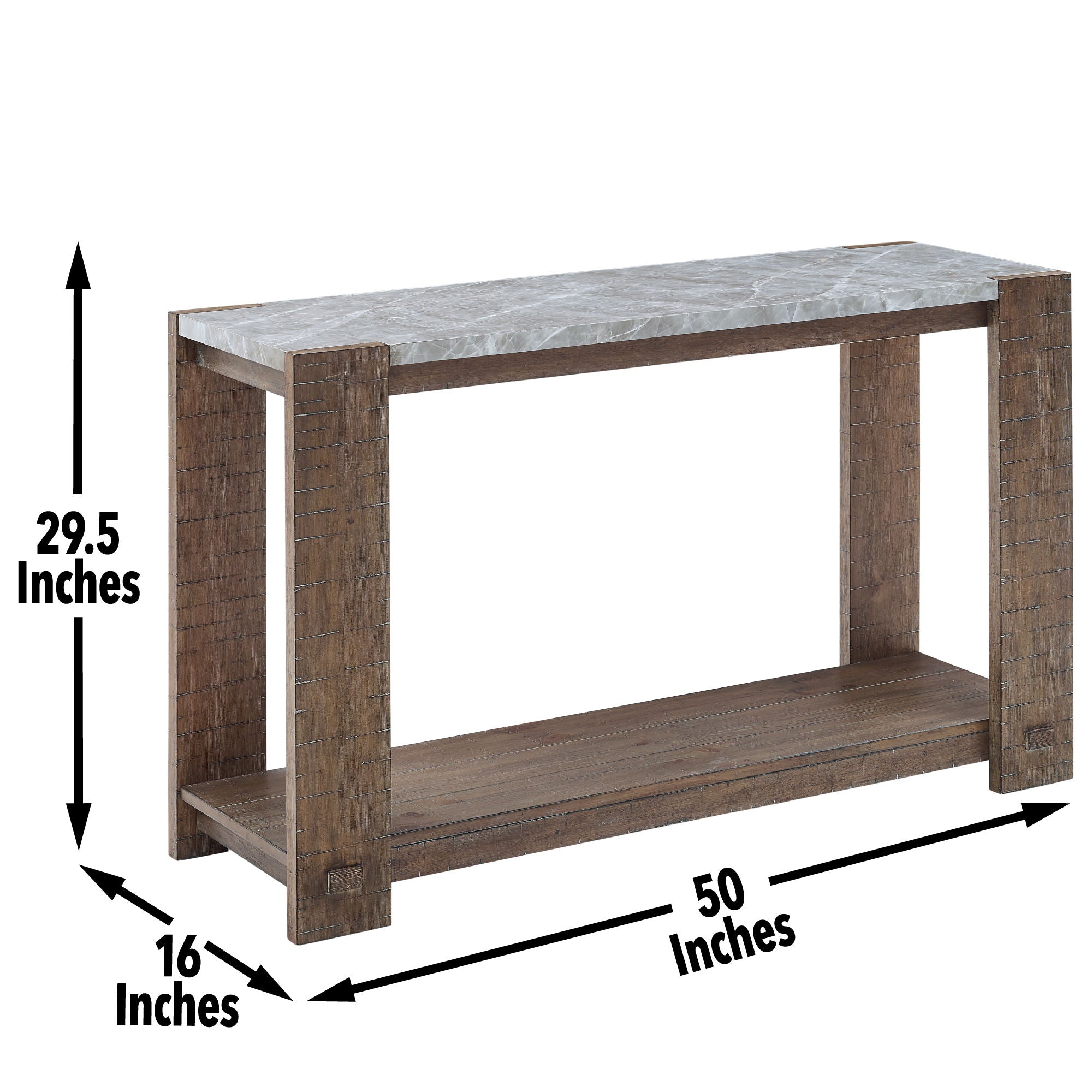 Libby - Sintered Stone Table