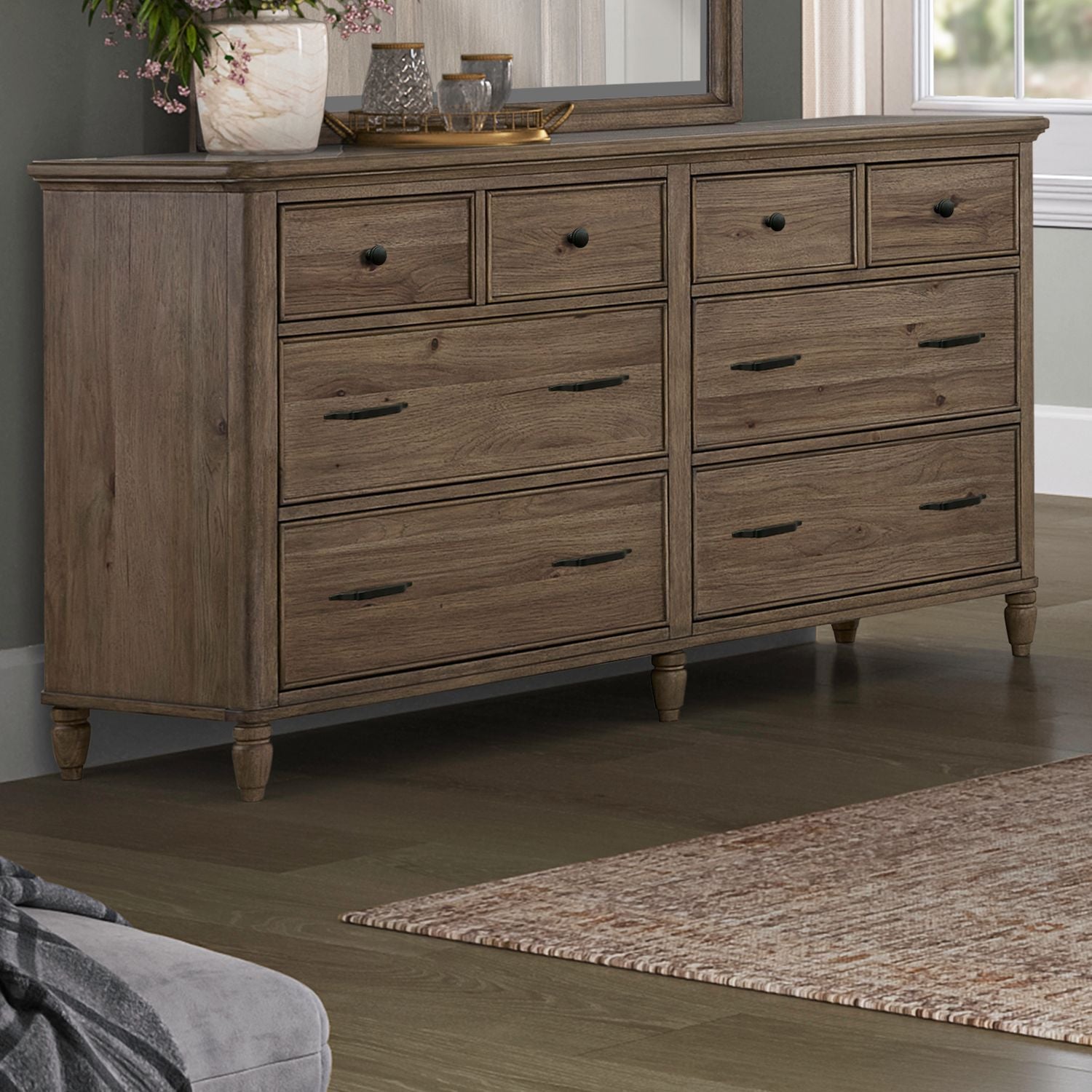 Hickory Grove - Dresser