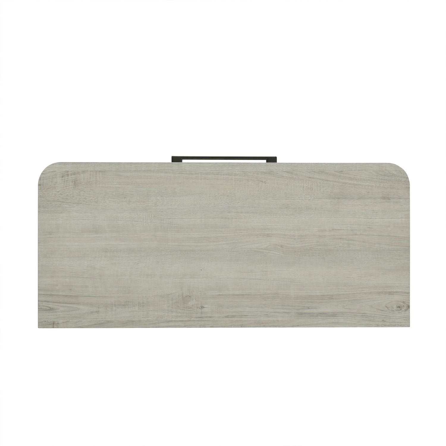 Modern Play - 5 Drawer Chest - White