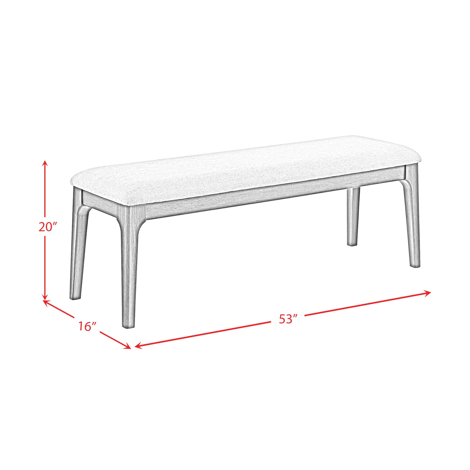 Garcia - Dining Set
