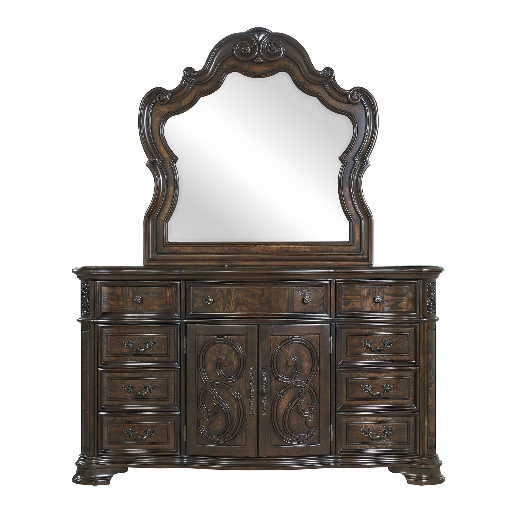 Royale - Dresser