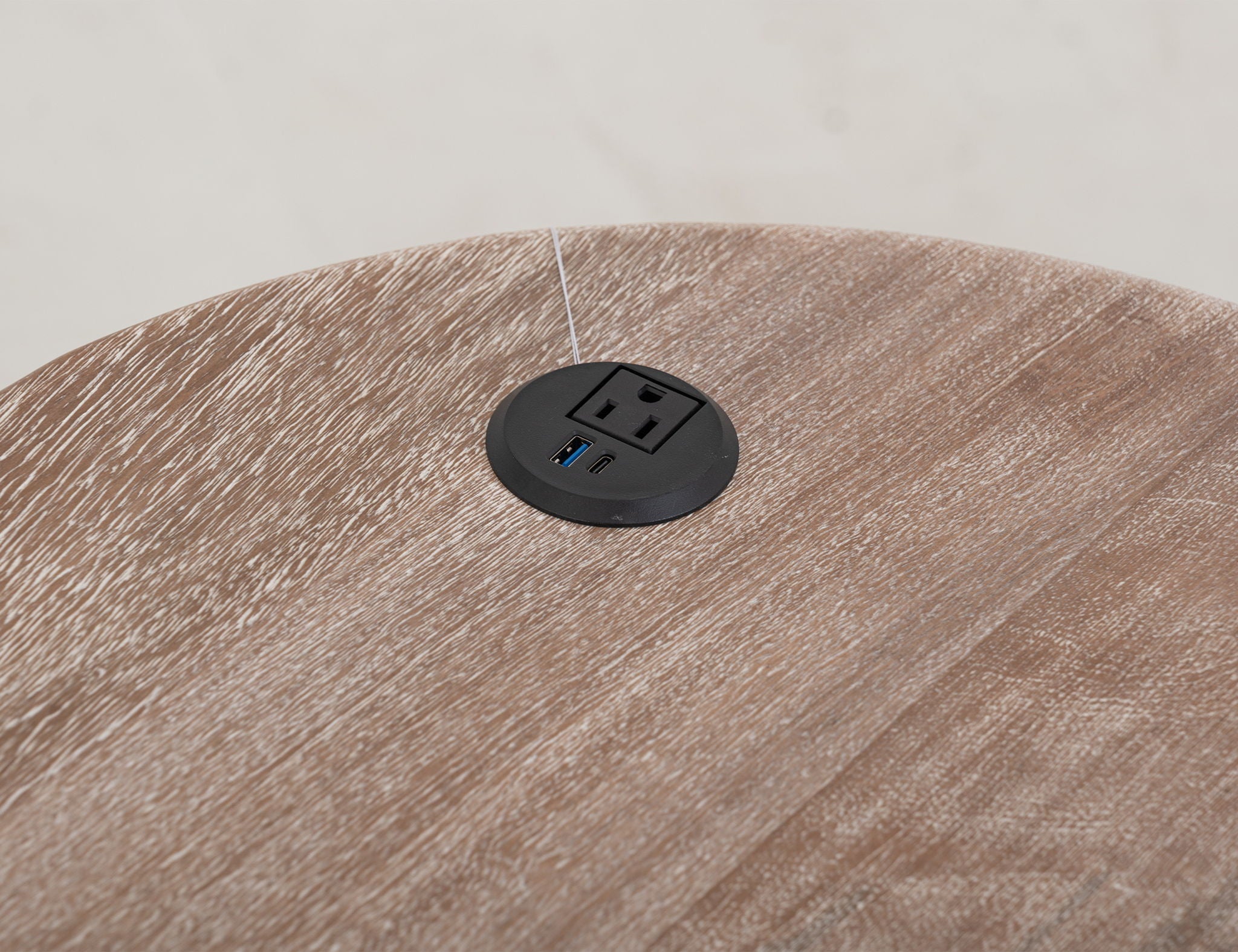 Balam - Desk