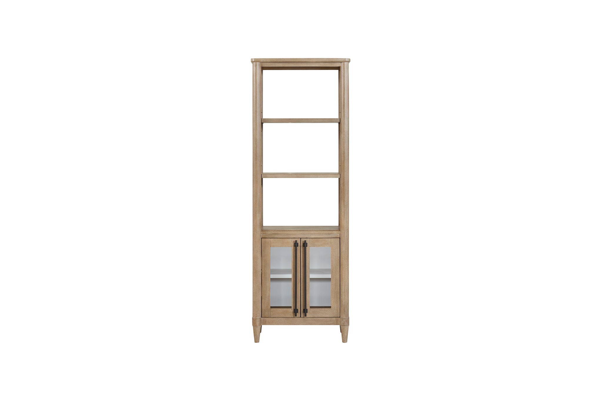 Citrus Heights - Pier Cabinet - Sand