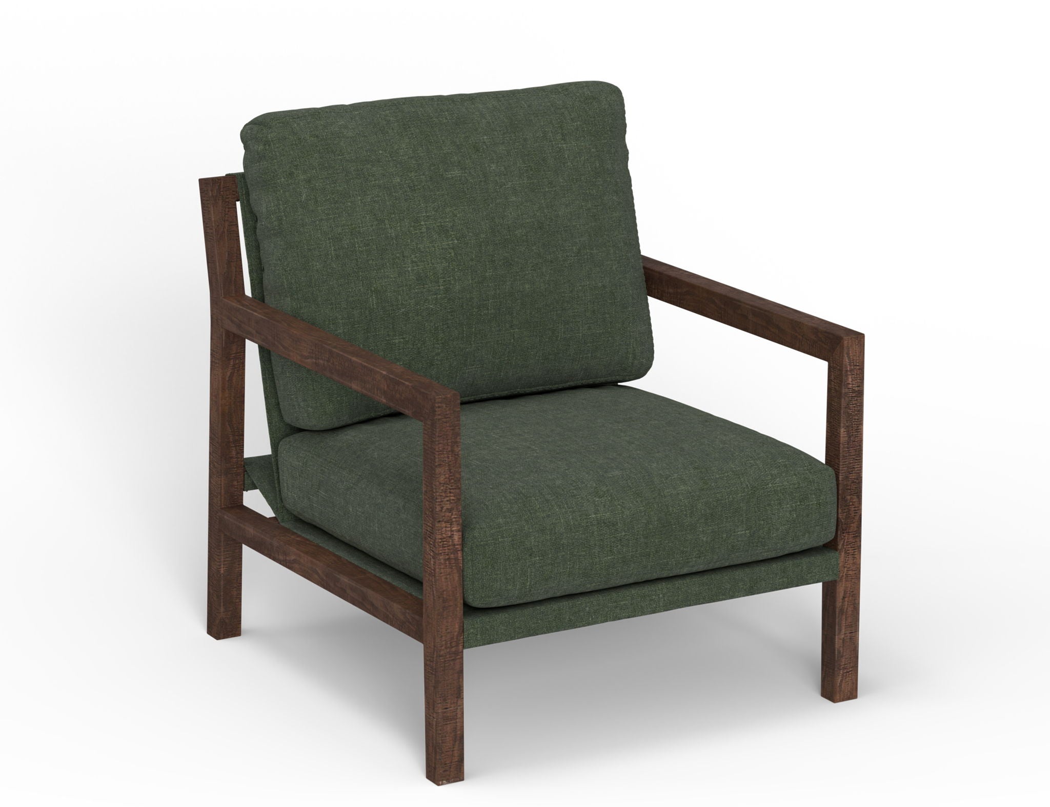 Milan - Arm Chair