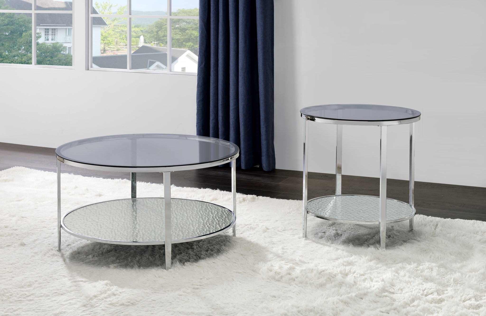 Frostine - Round Table