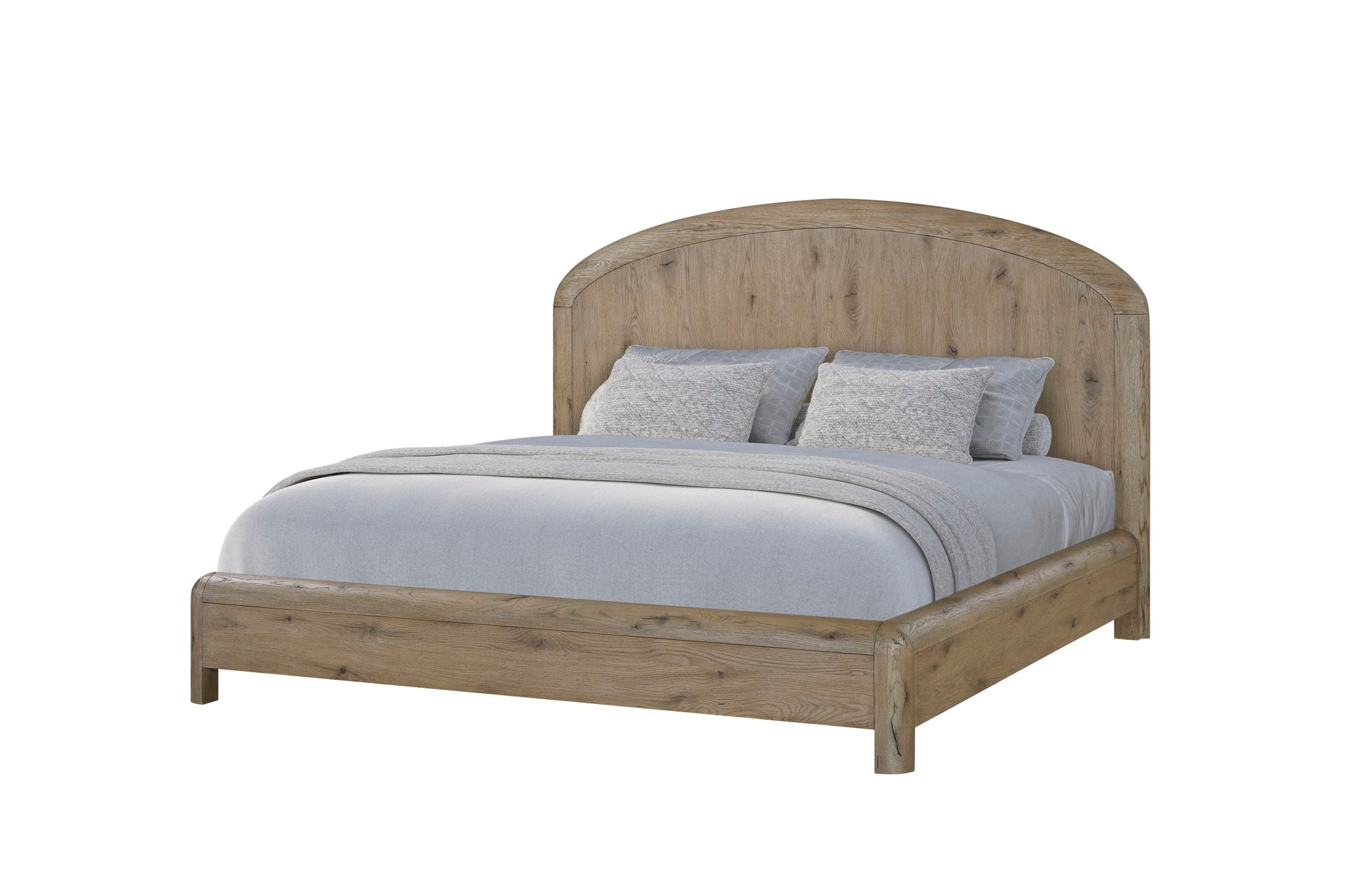 Pagosa - Panel Bed