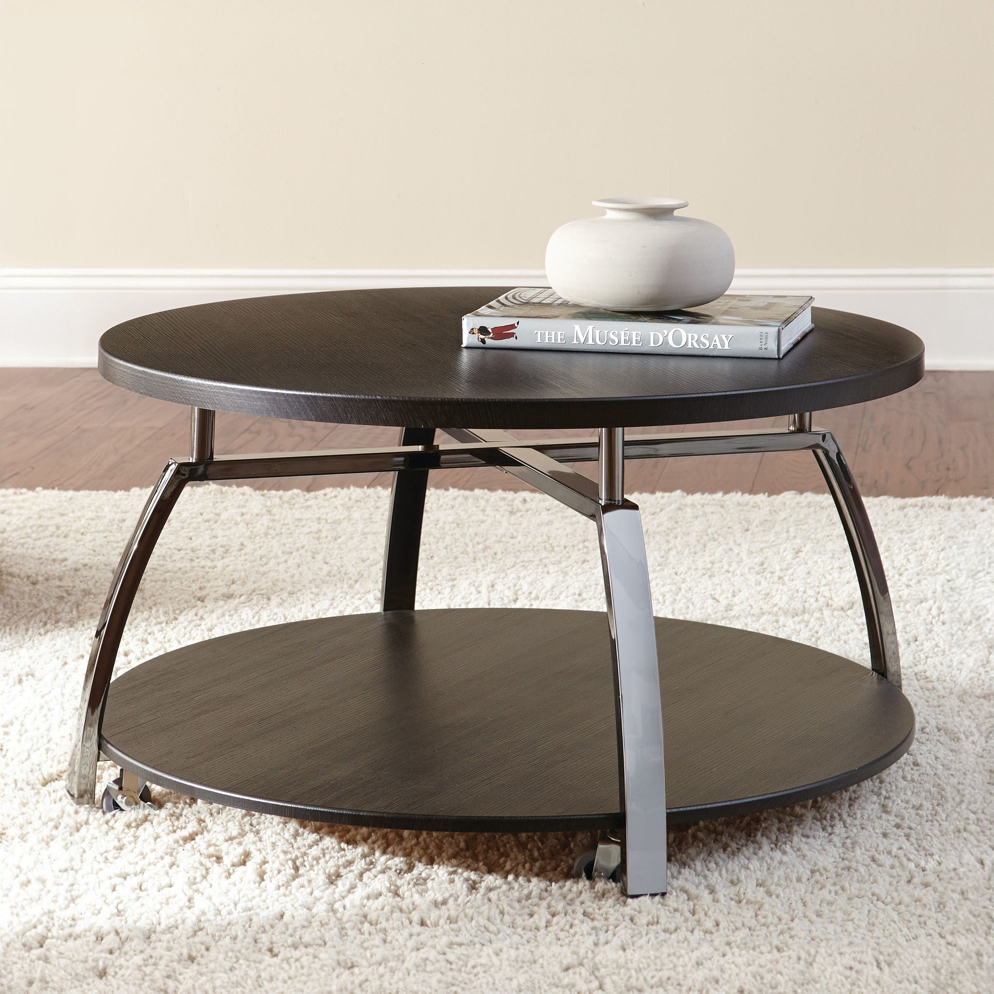 Coham - Table