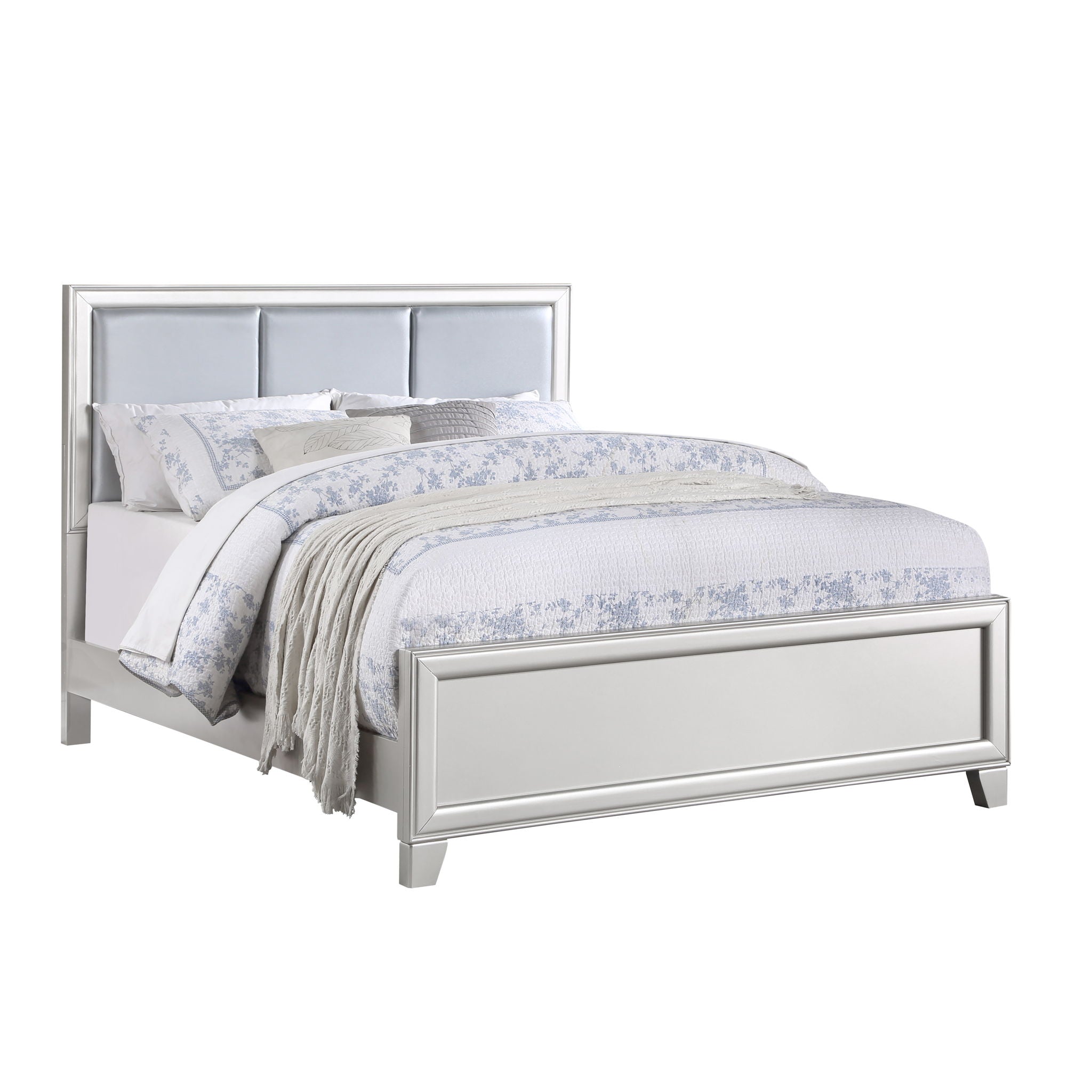 Omni - Bed
