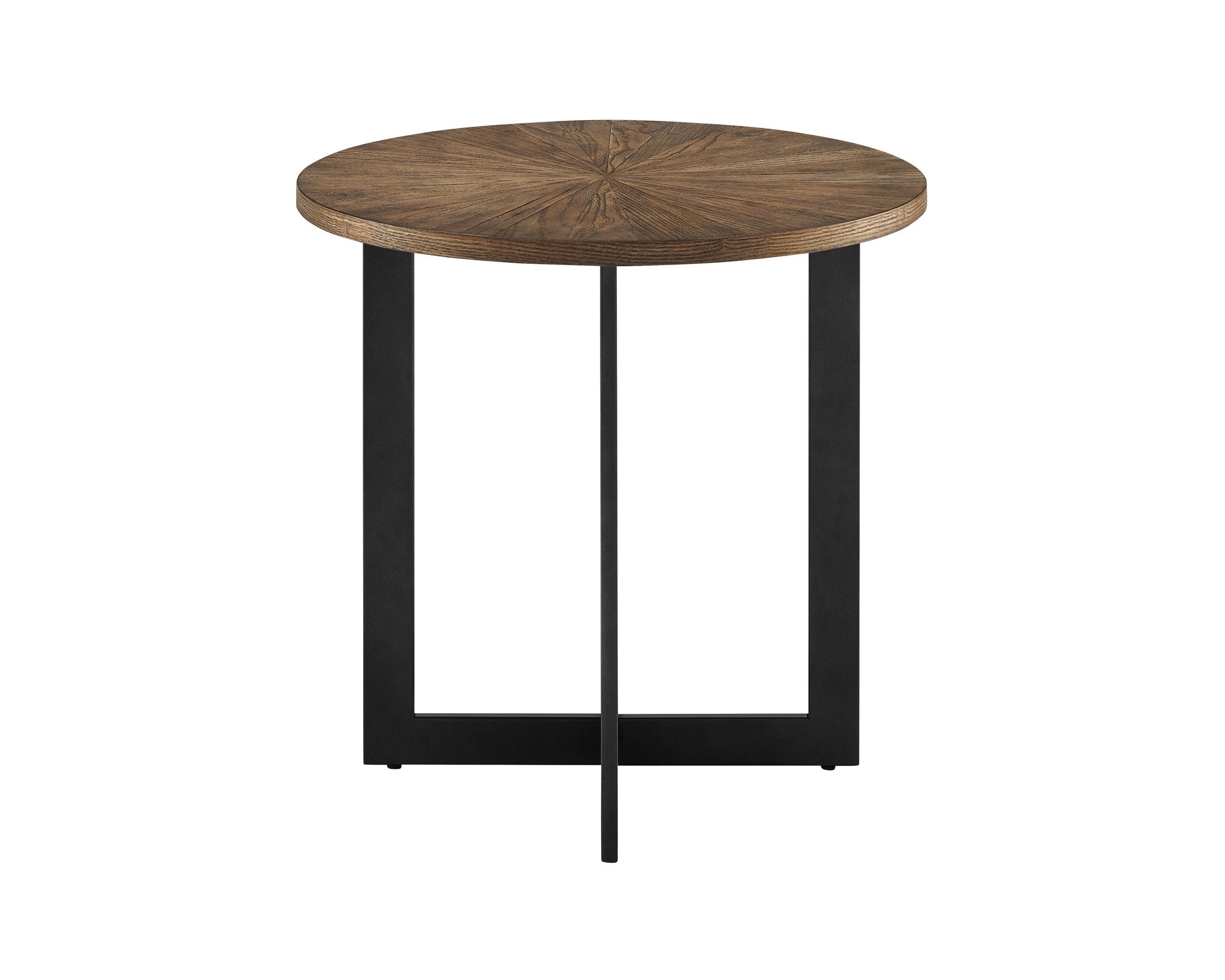 Colton - 3 Piece Table Set - Black
