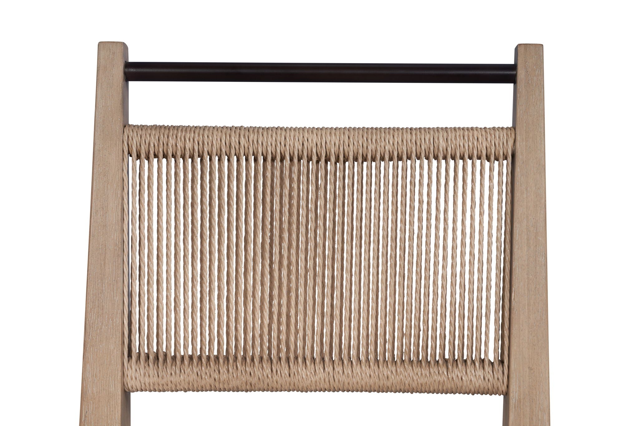 Trilogy - Rope Back Chair (Set of 2)