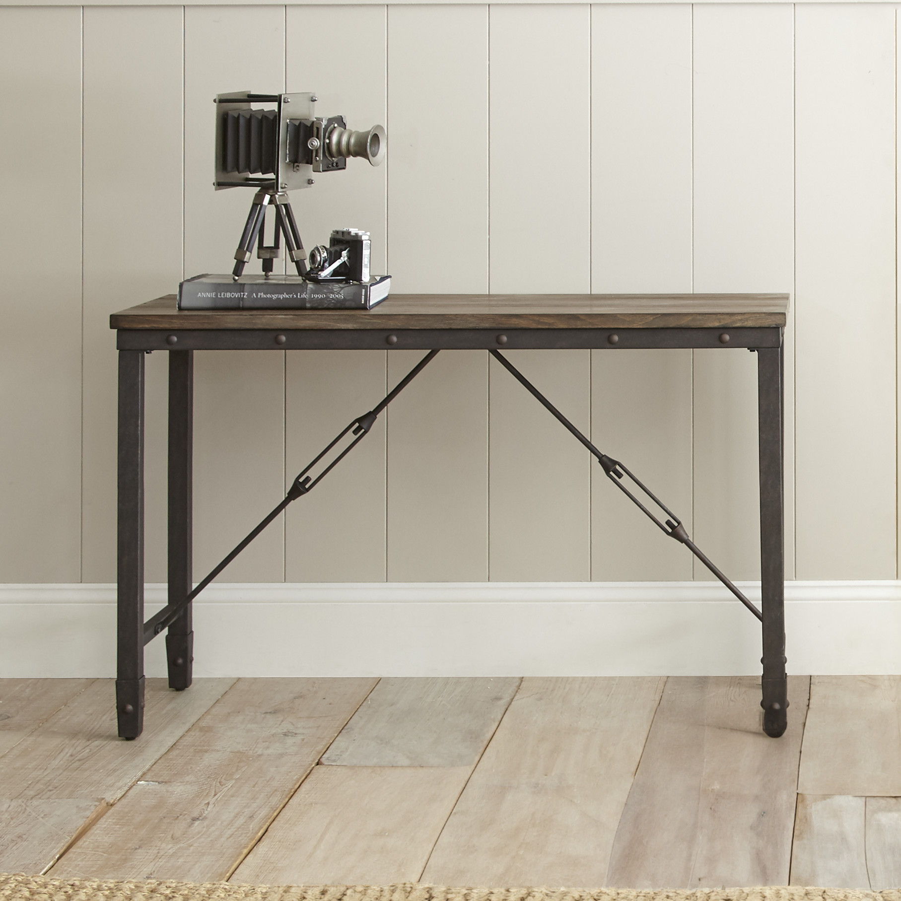 Jersey - Table