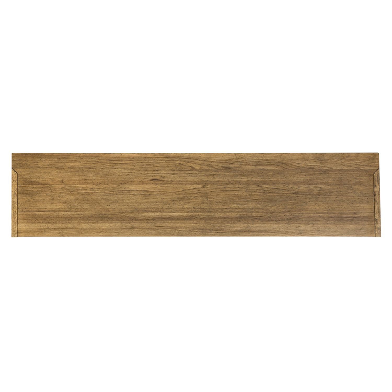 Farmhouse Reimagined - Entertainment 72" TV Stand - White