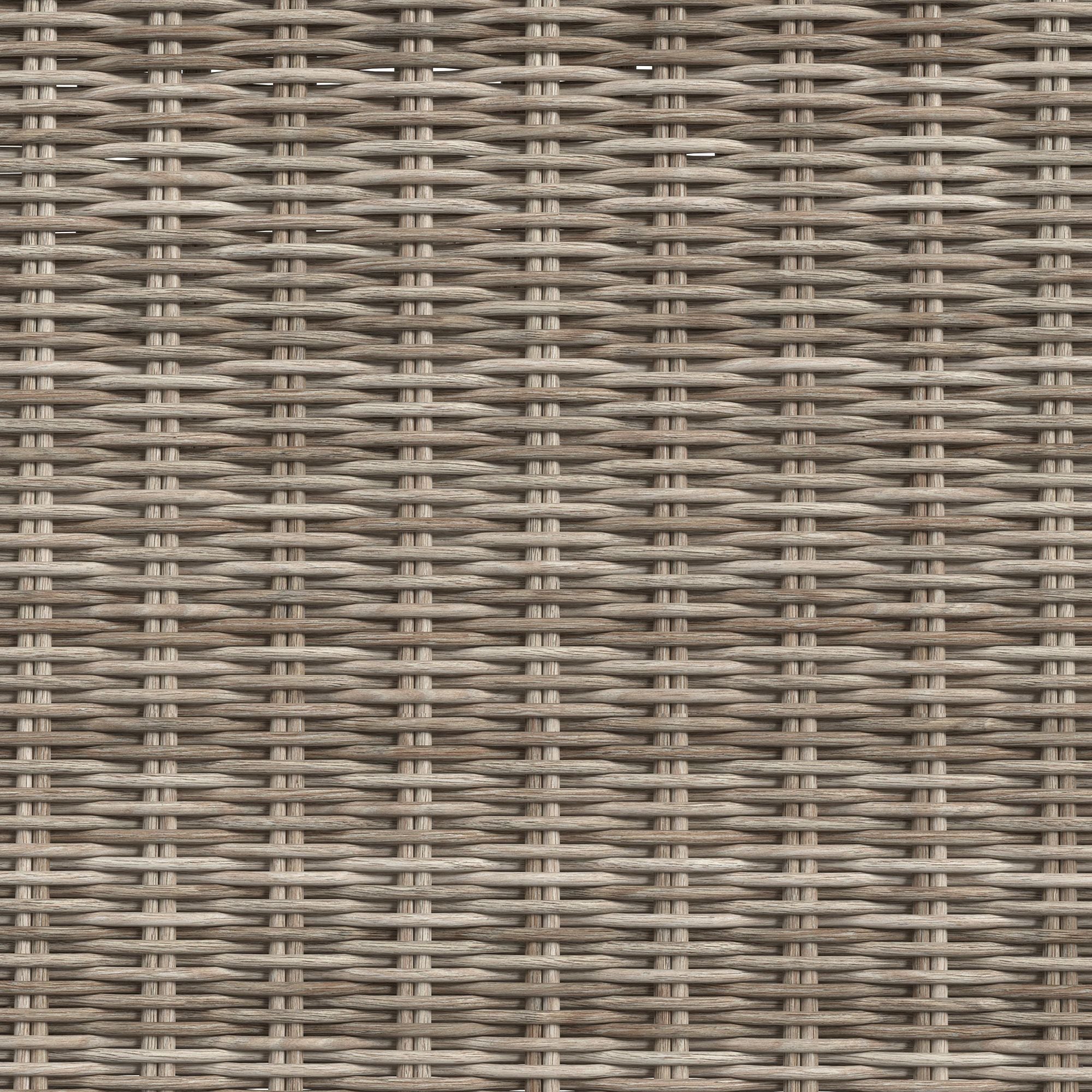 Carmona - Coffee Table - Natural