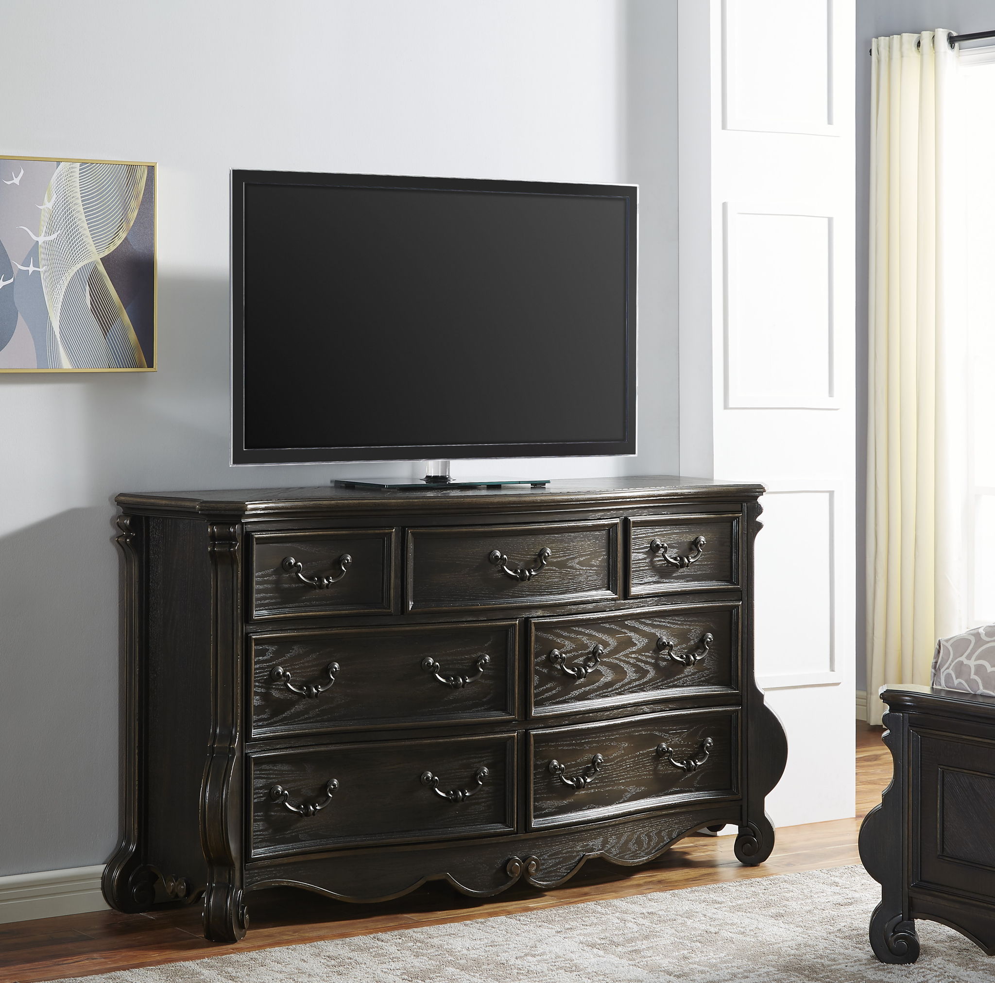 Rhapsody - Dresser