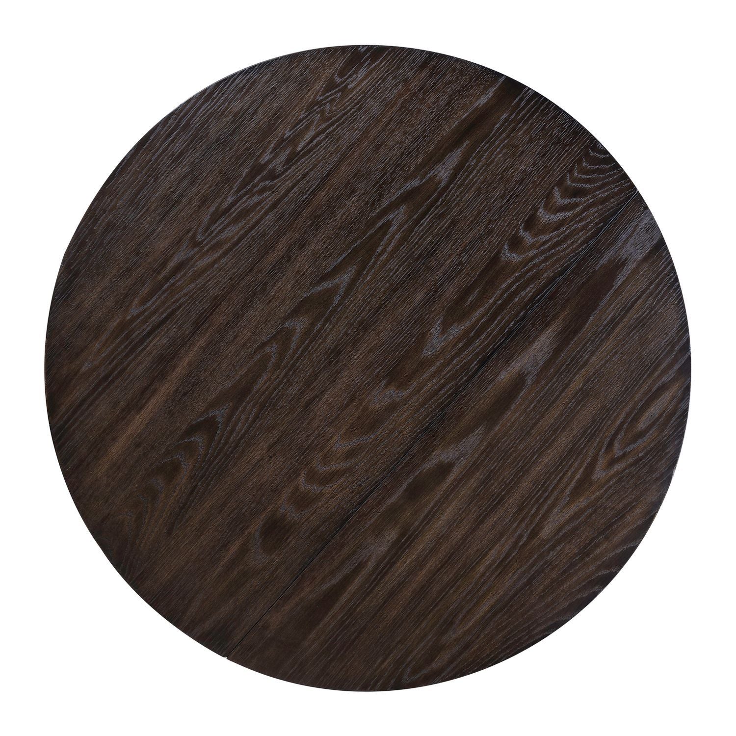 Weston - Round Lift Top Cocktail Table - Brown